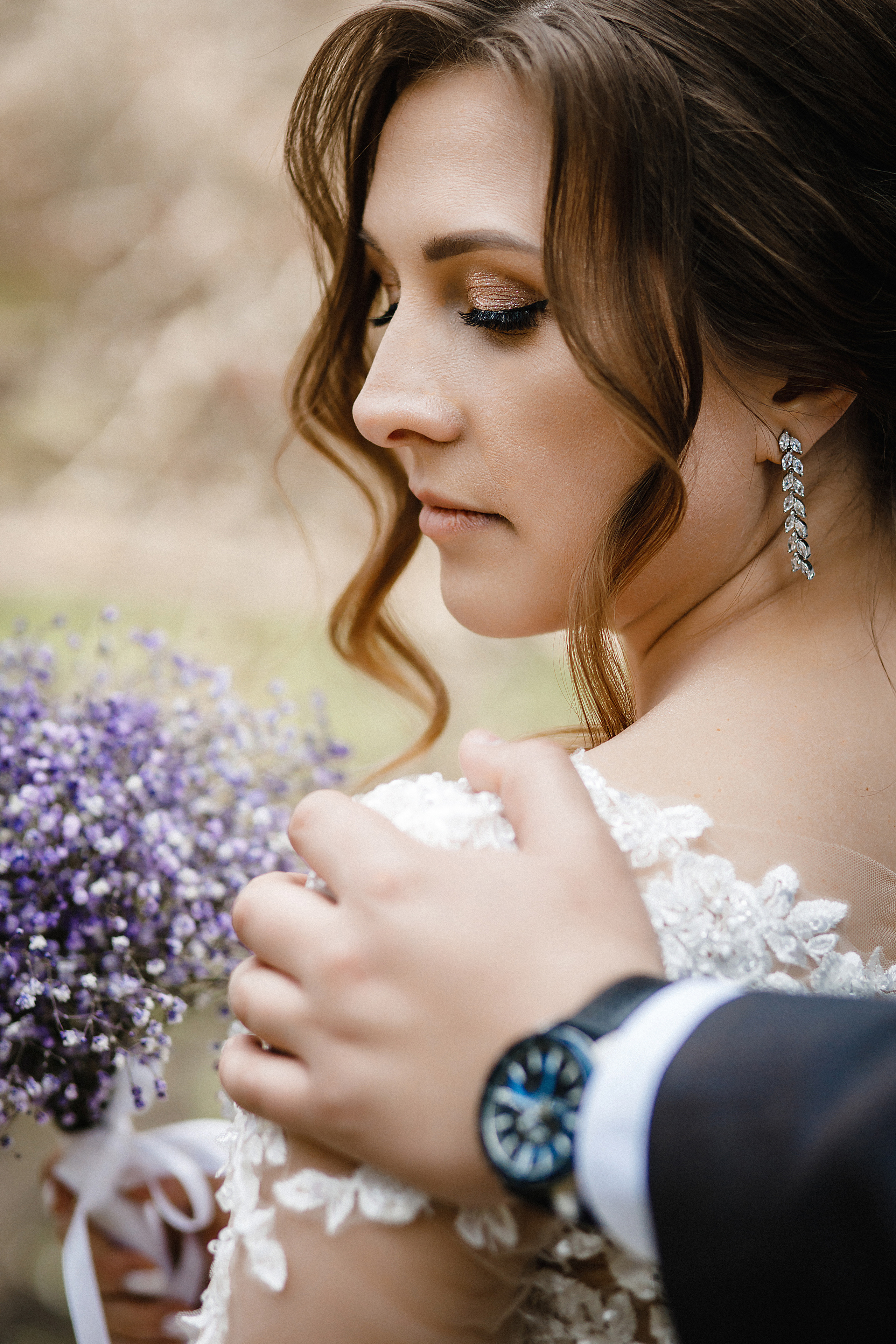 Weddings. Photographer in Argentina Angela Kessler