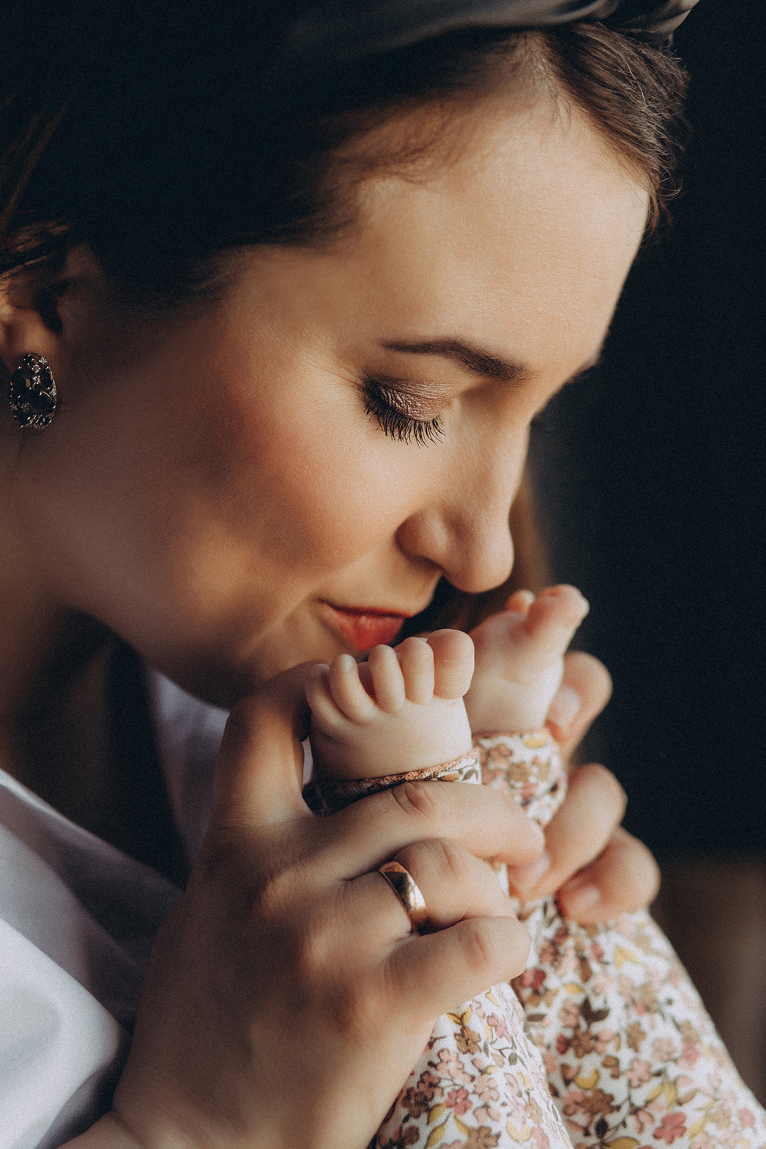 Семейные фото лайфстайл фотограф. Photographer in Argentina Angela Kessler