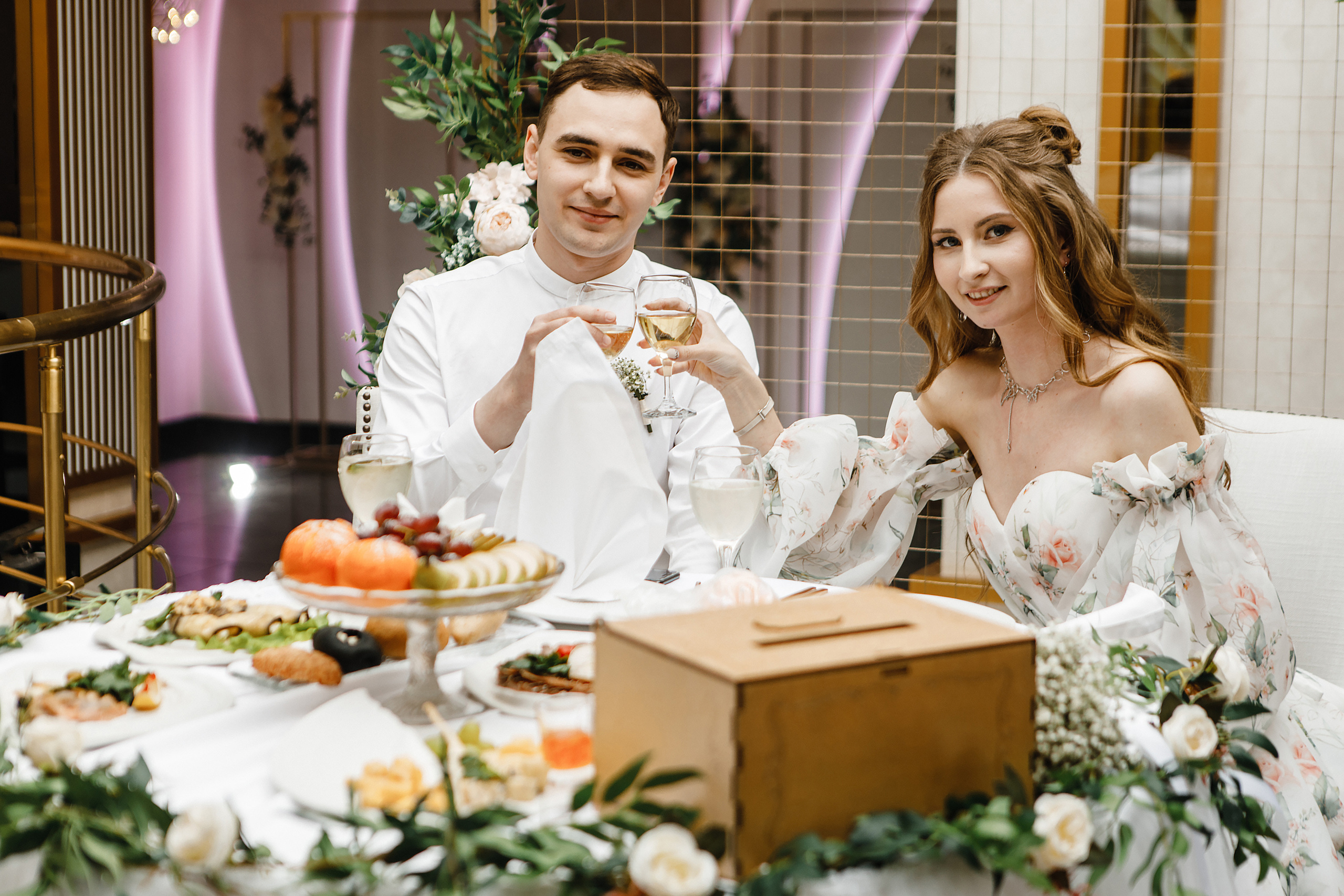 Свадьба для двоих. Photographer in Argentina Angela Kessler