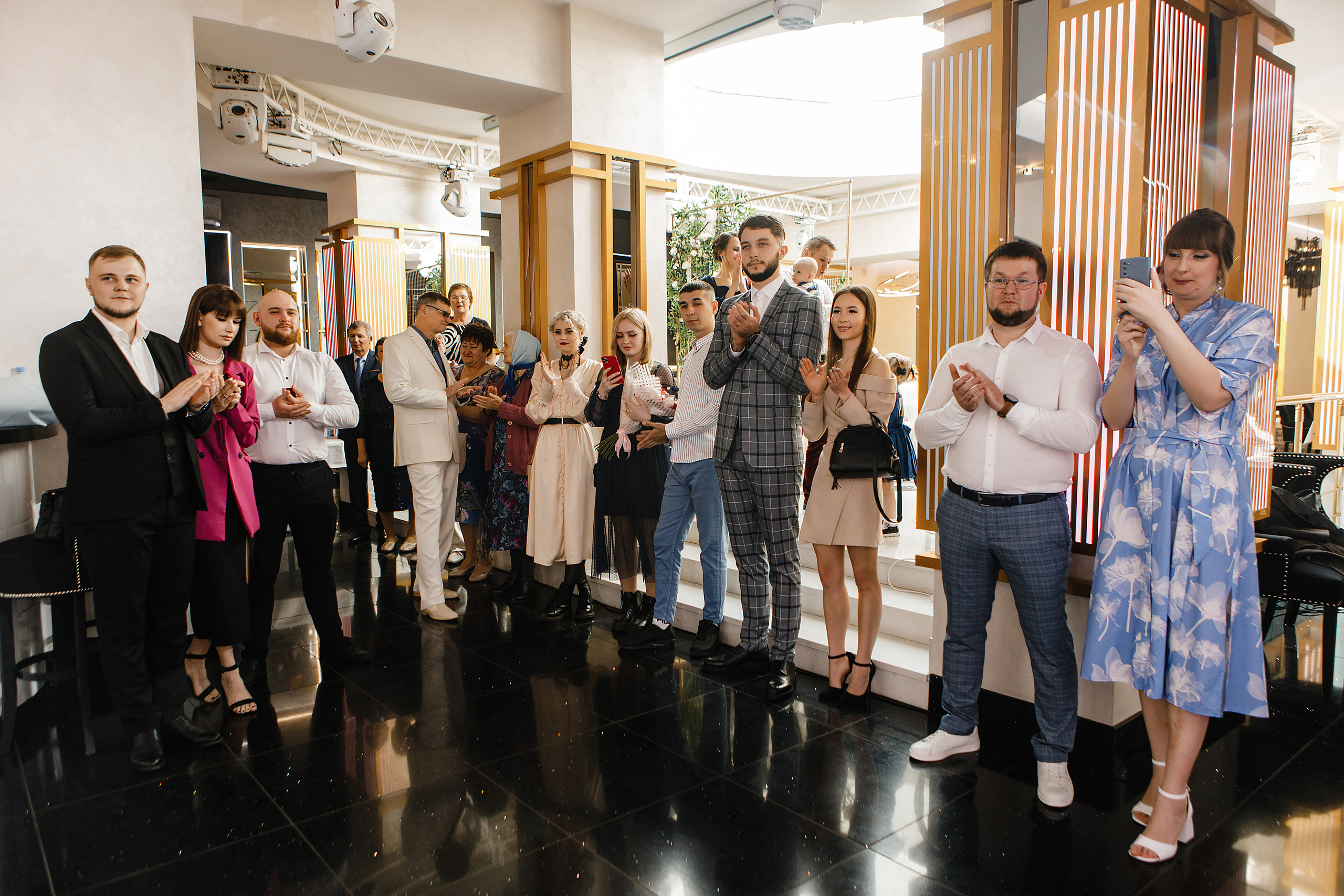 Свадьба для двоих. Photographer in Argentina Angela Kessler