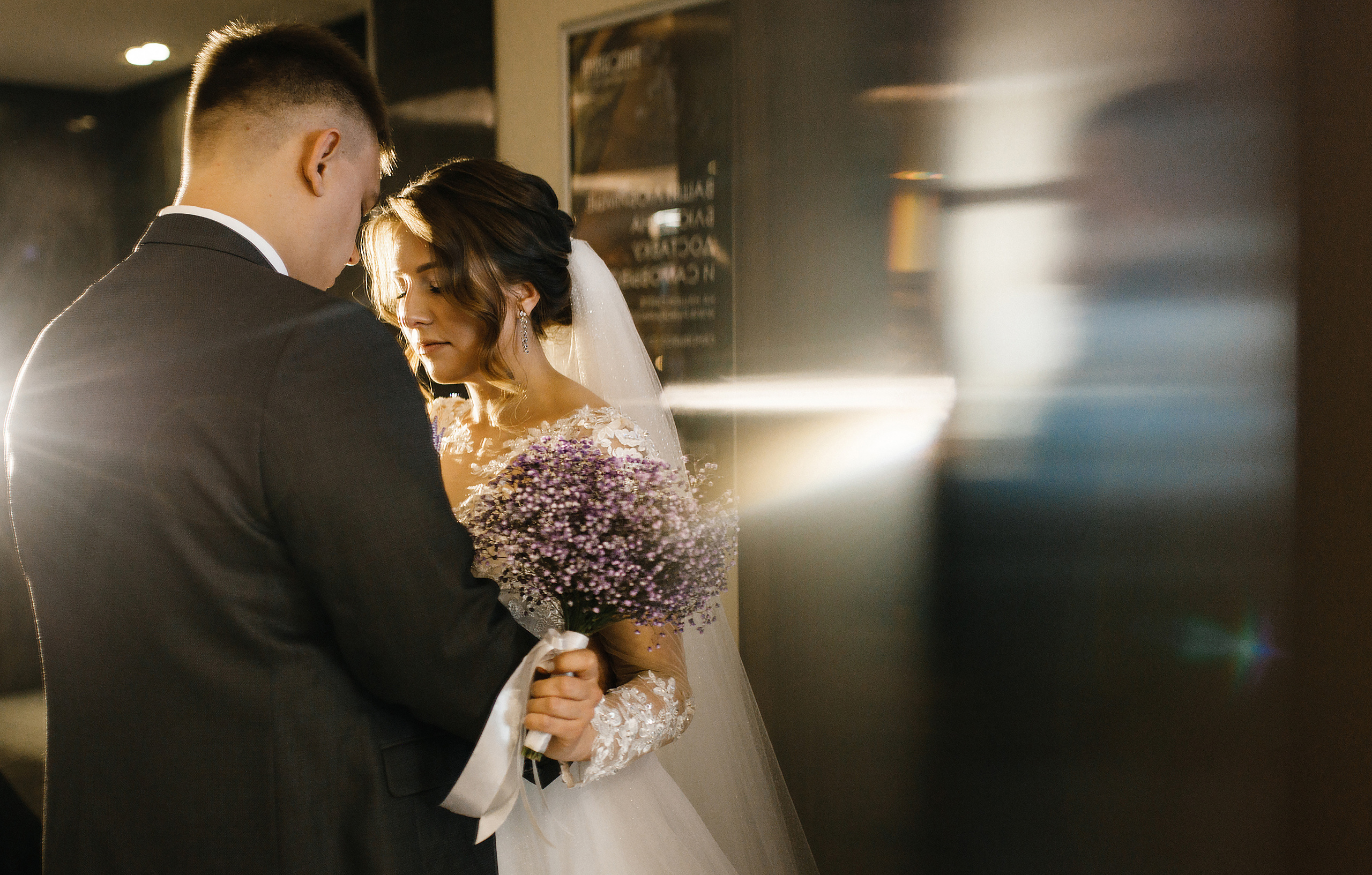 Weddings. Photographer in Argentina Angela Kessler