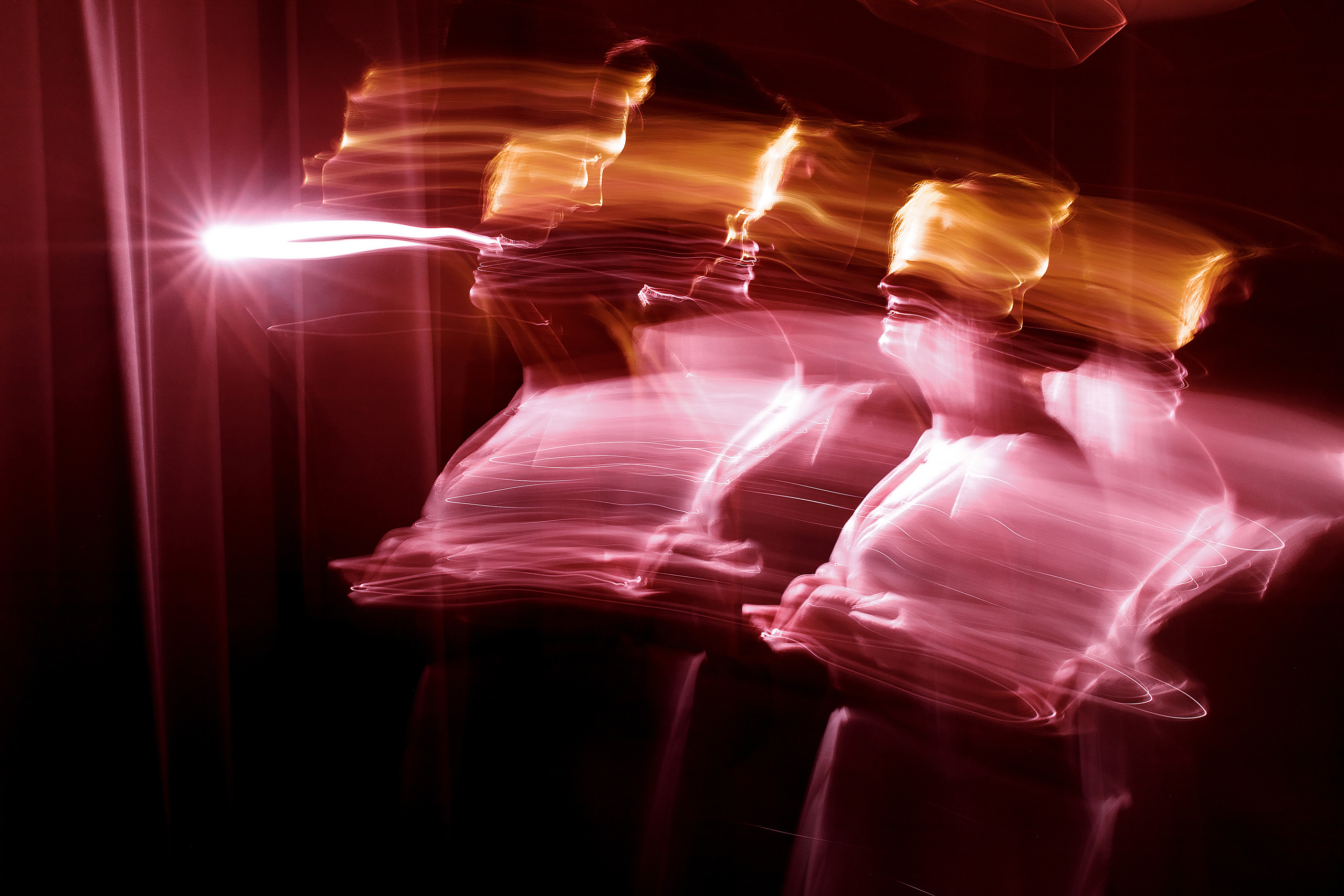 Weddings. Photographer in Argentina Angela Kessler