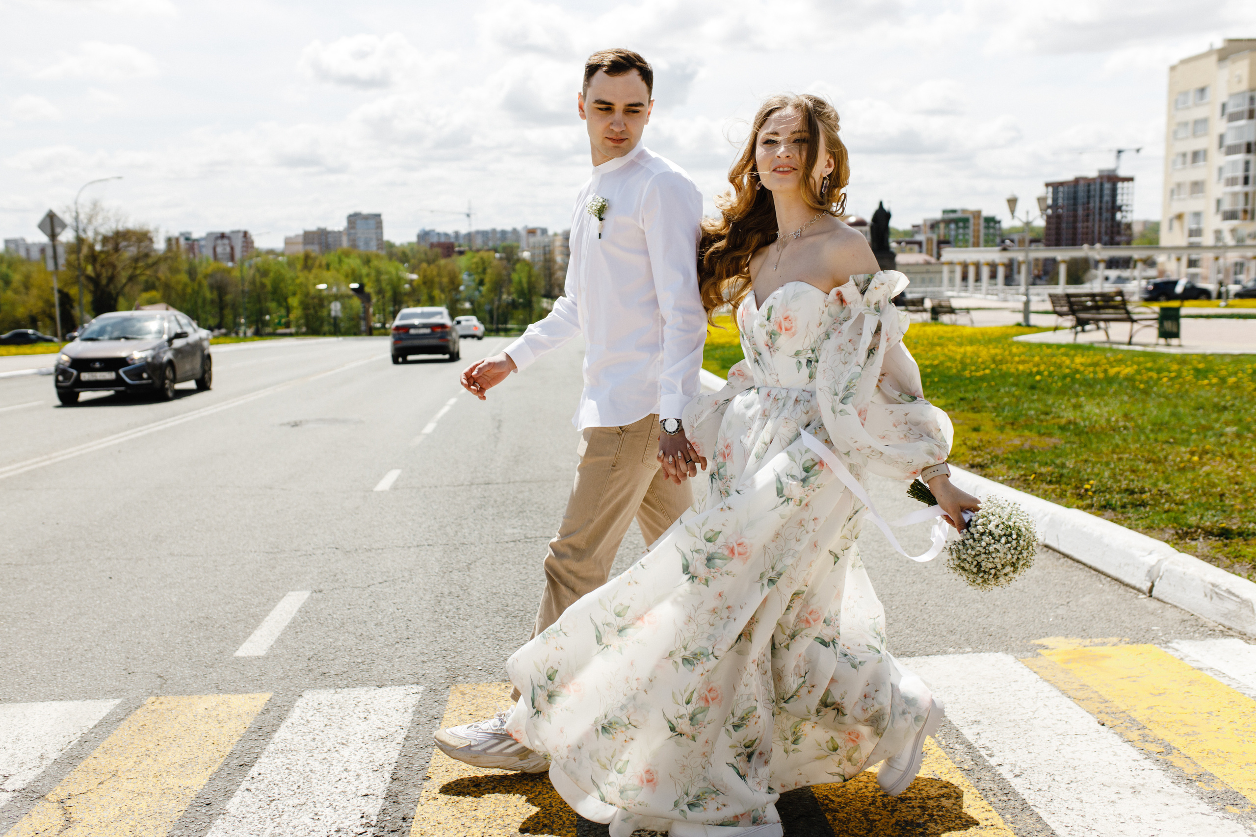 Weddings. Photographer in Argentina Angela Kessler