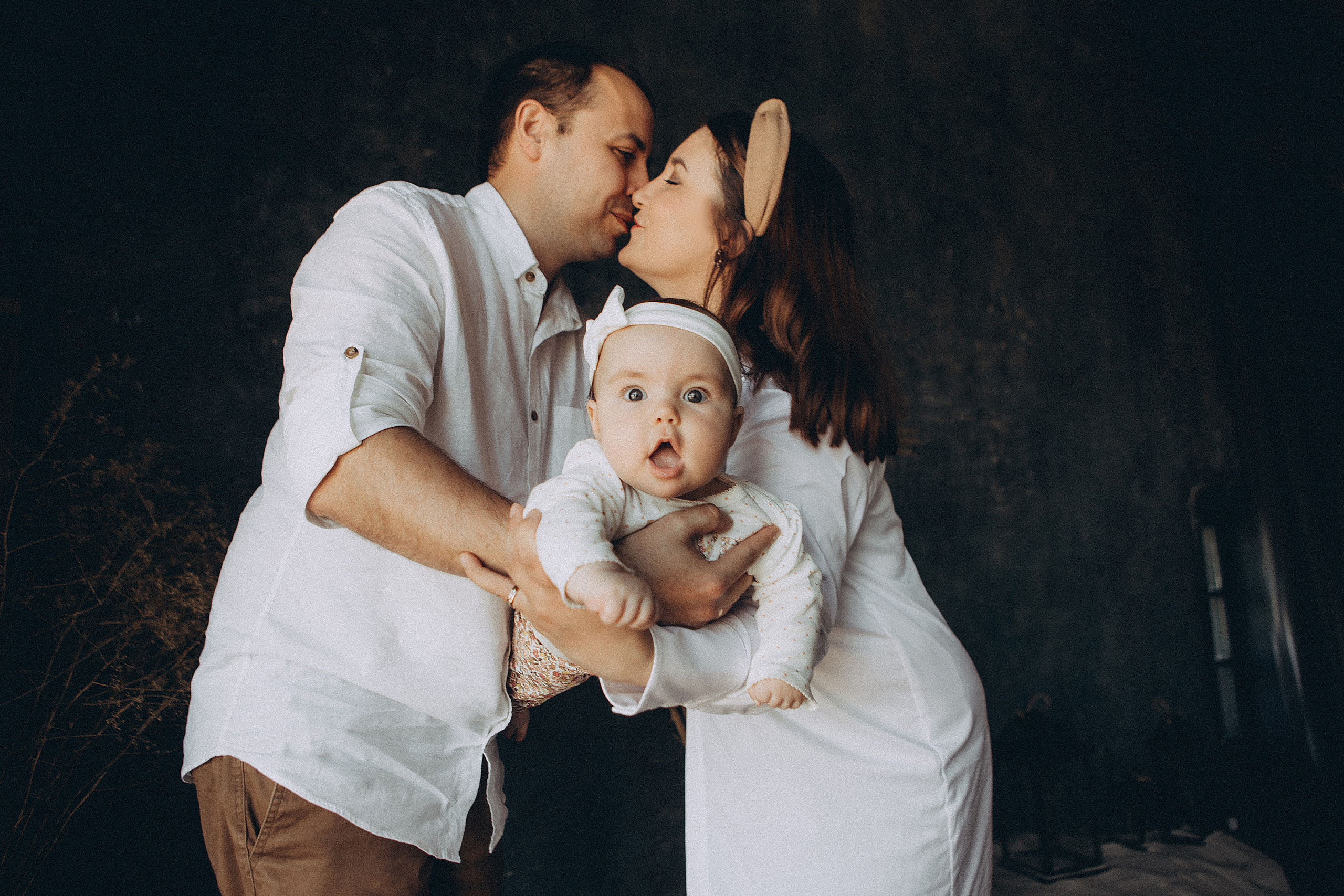 Семейные фото лайфстайл фотограф. Photographer in Argentina Angela Kessler