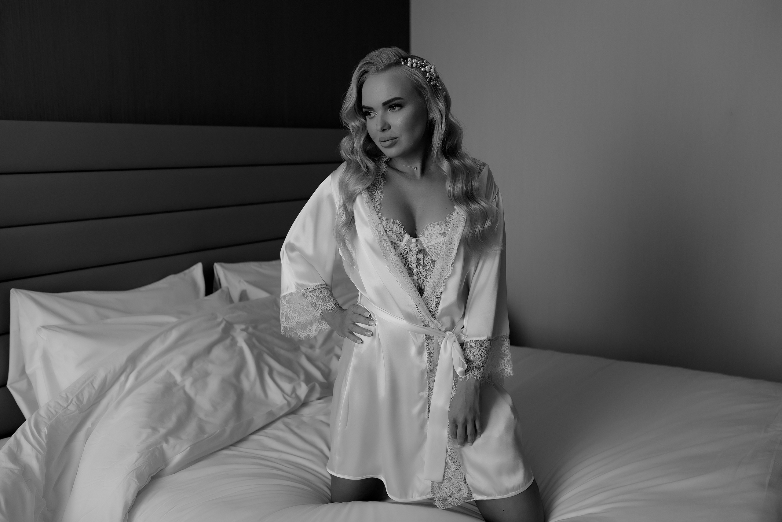 Weddings. Photographer in Argentina Angela Kessler