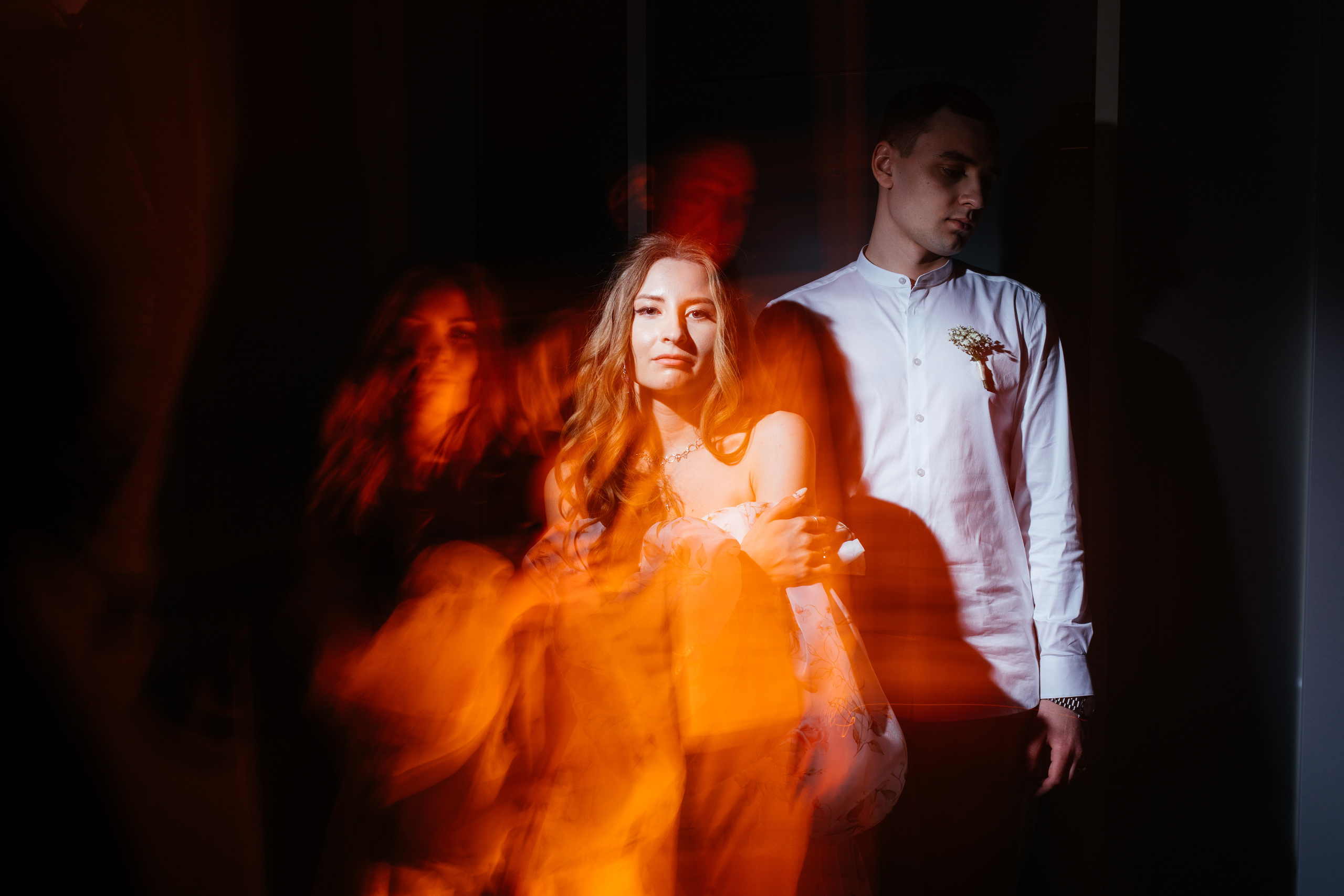 Weddings. Photographer in Argentina Angela Kessler