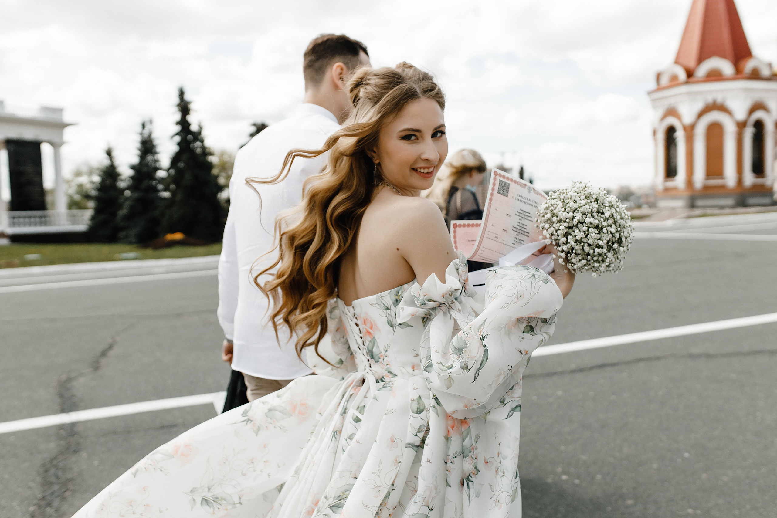 Свадьба для двоих. Photographer in Argentina Angela Kessler