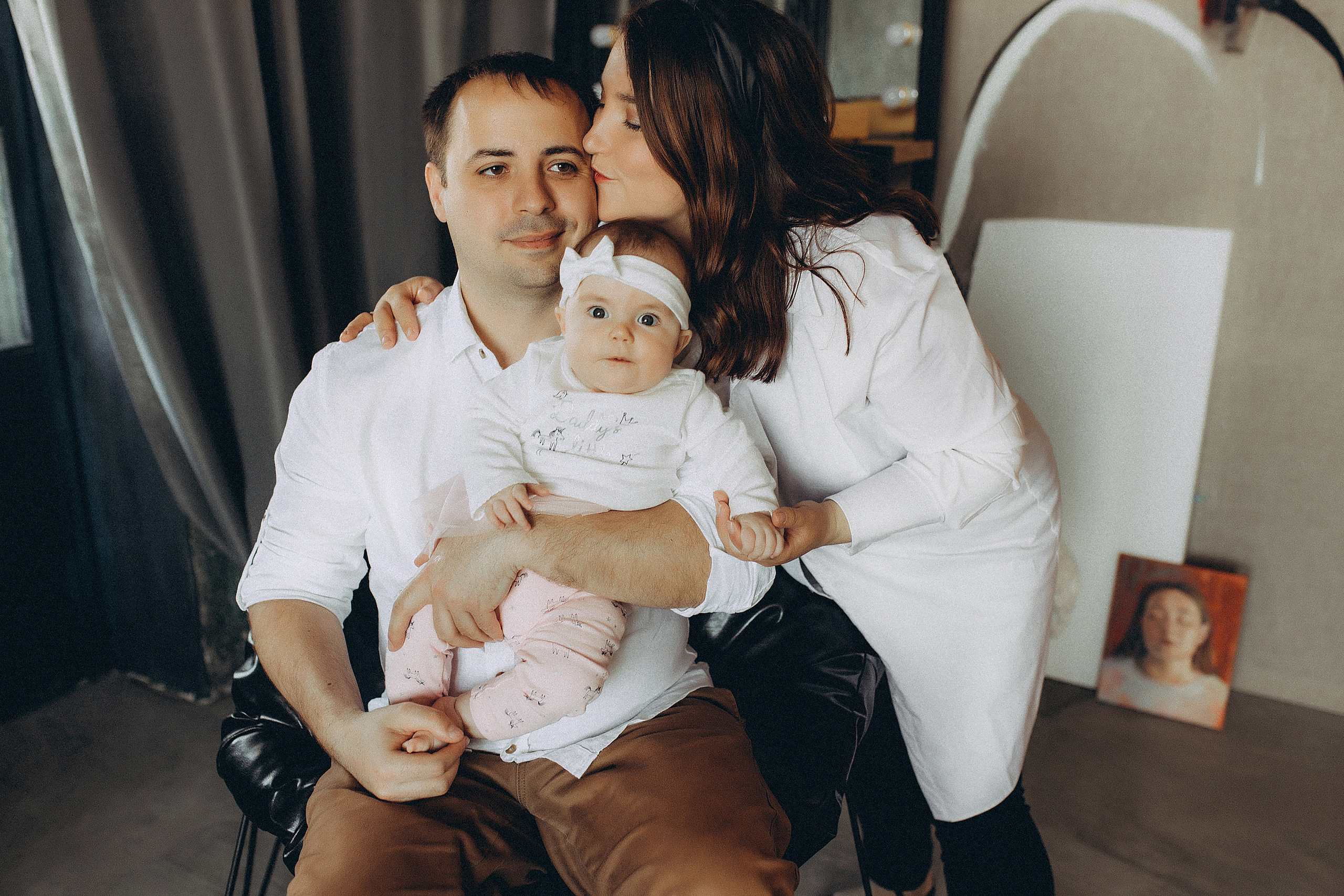 Семейные фото лайфстайл фотограф. Photographer in Argentina Angela Kessler