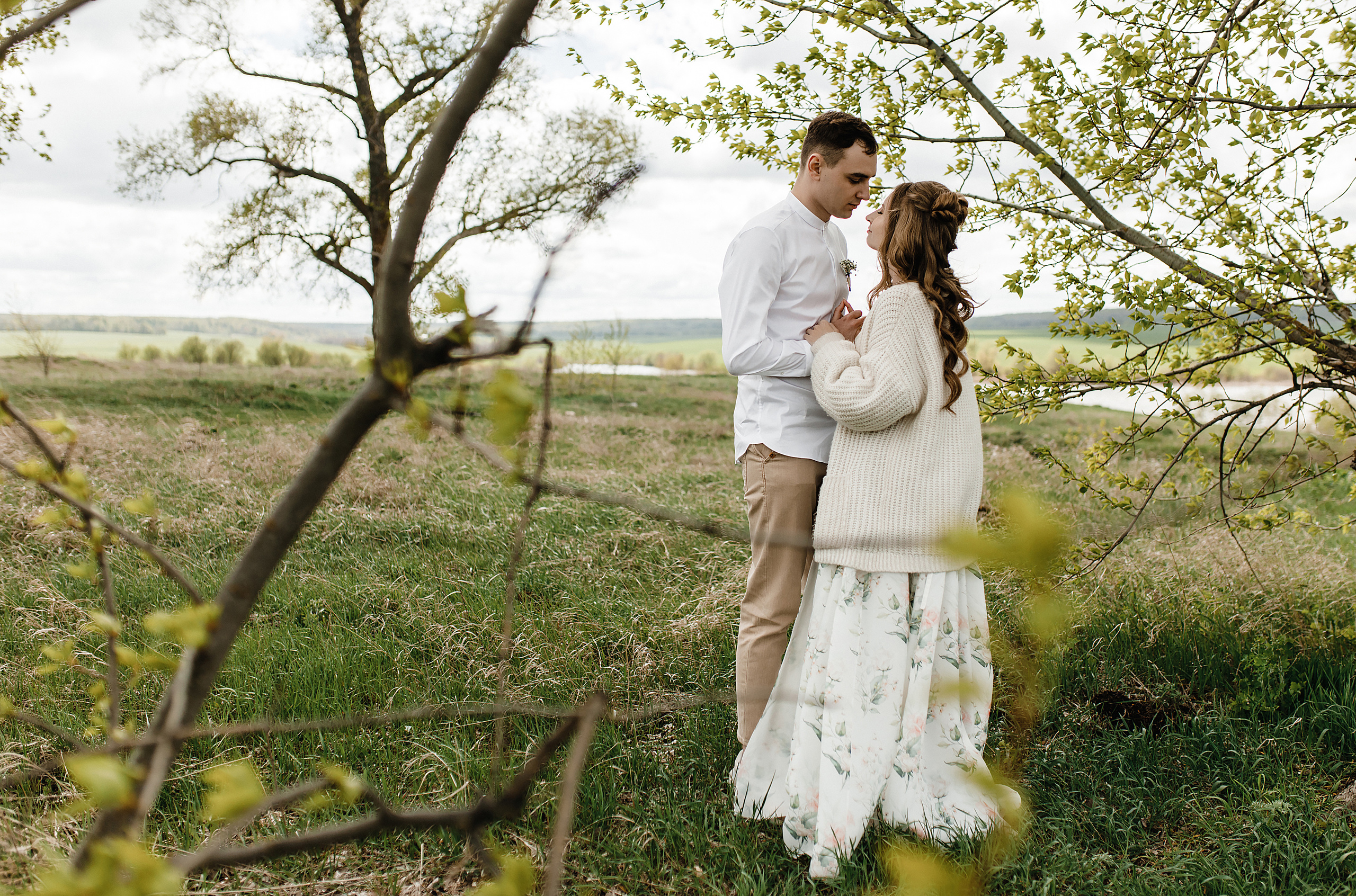 Свадьба для двоих. Photographer in Argentina Angela Kessler
