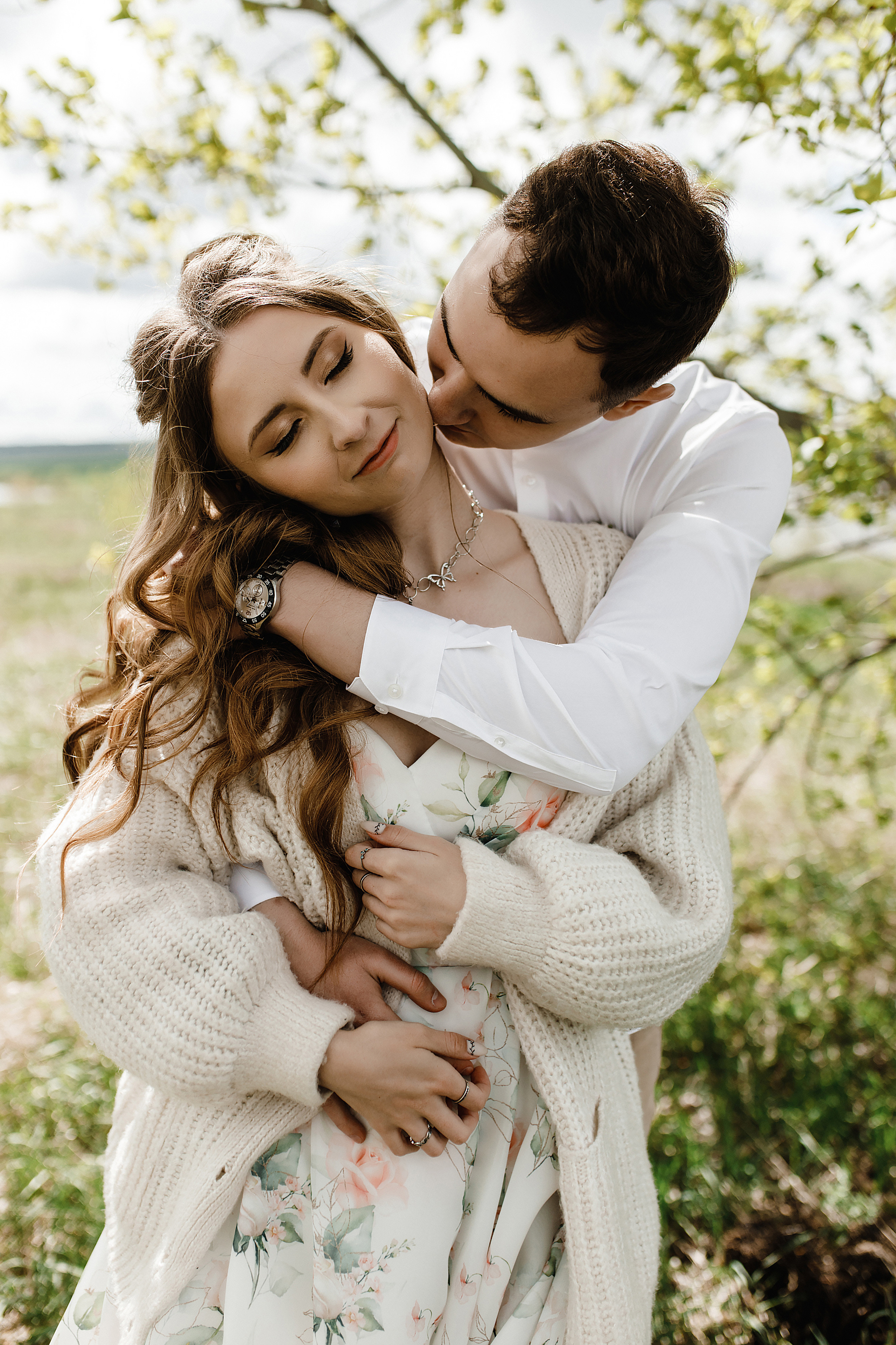 Свадьба для двоих. Photographer in Argentina Angela Kessler