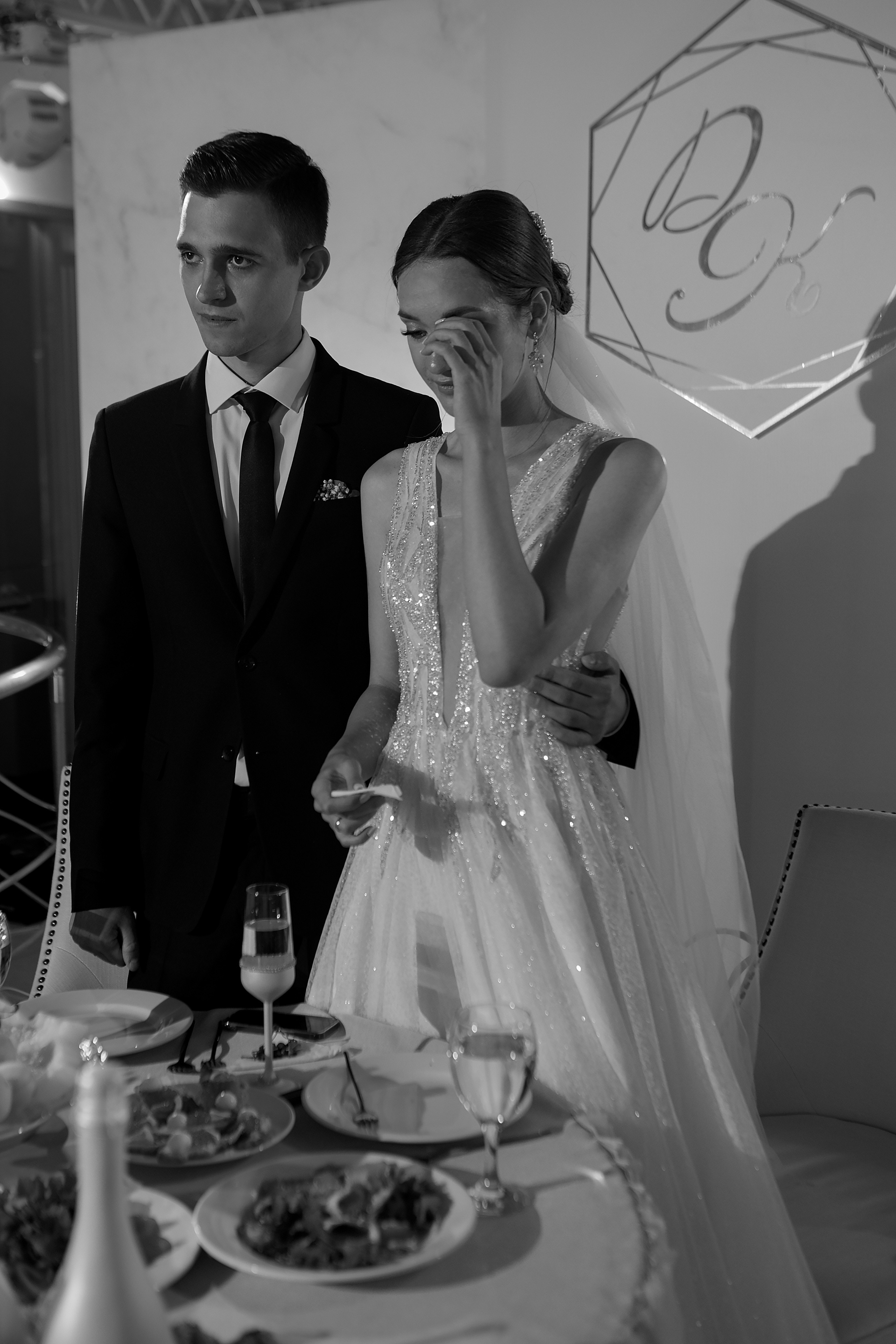 Weddings. Photographer in Argentina Angela Kessler