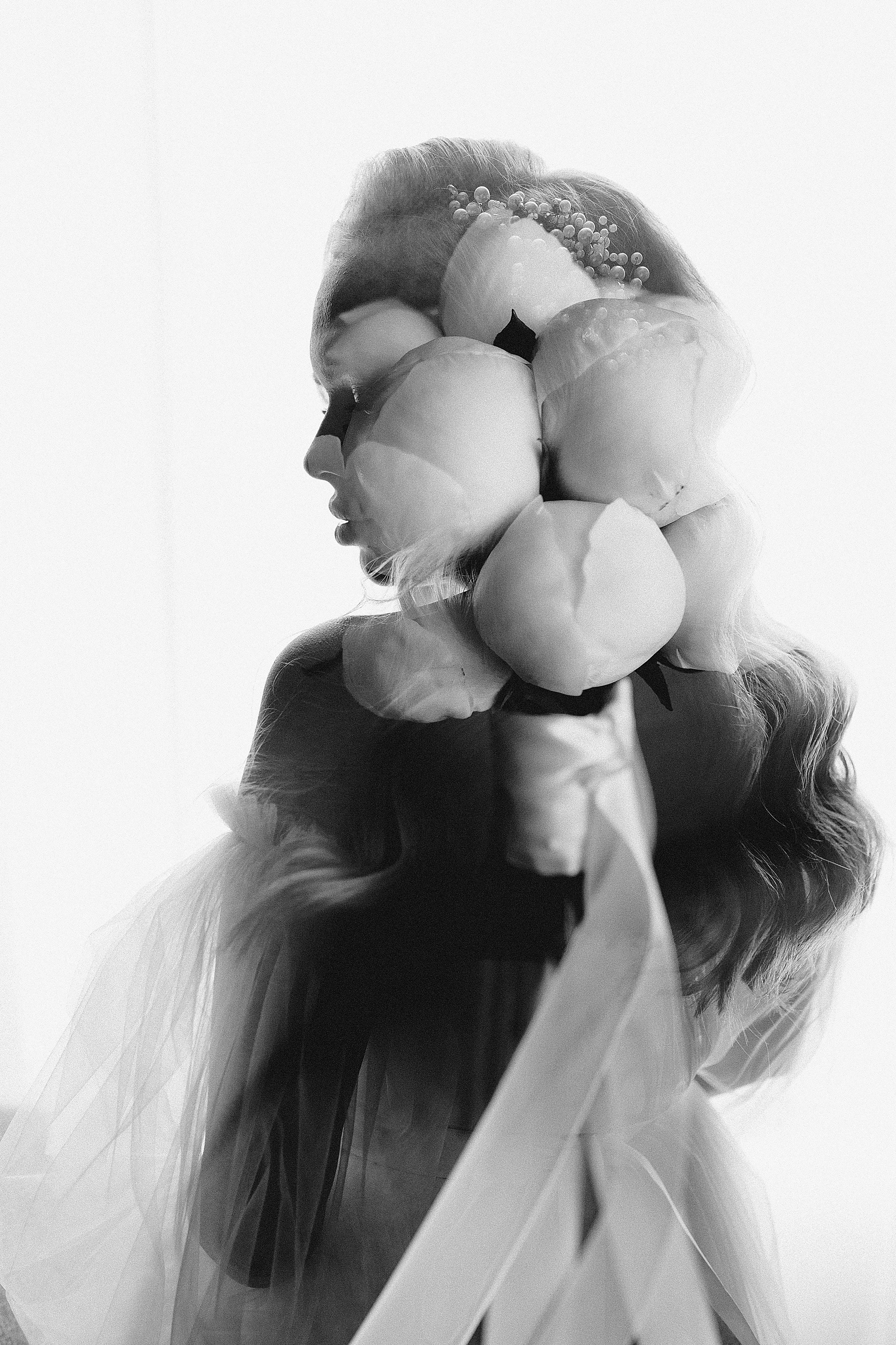 Weddings. Photographer in Argentina Angela Kessler