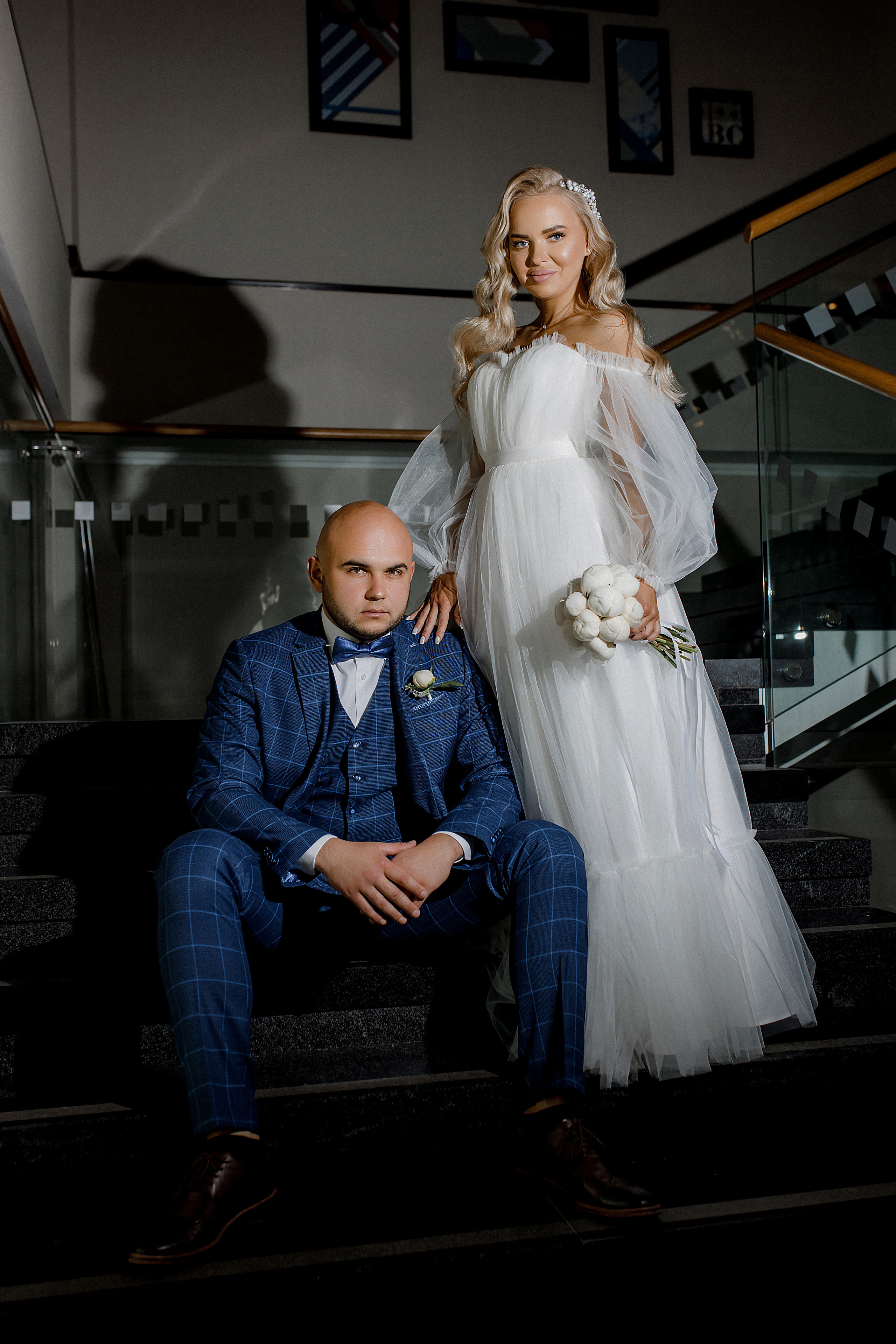 Weddings. Photographer in Argentina Angela Kessler