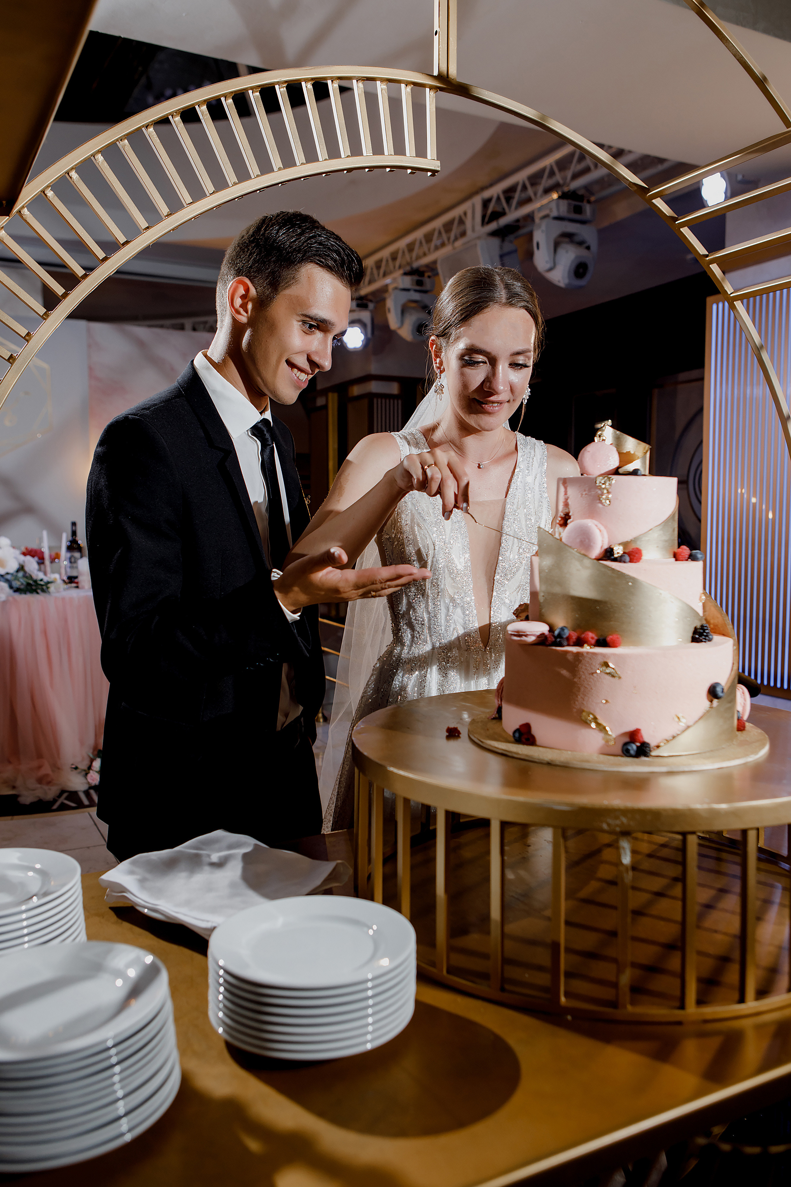 Weddings. Photographer in Argentina Angela Kessler