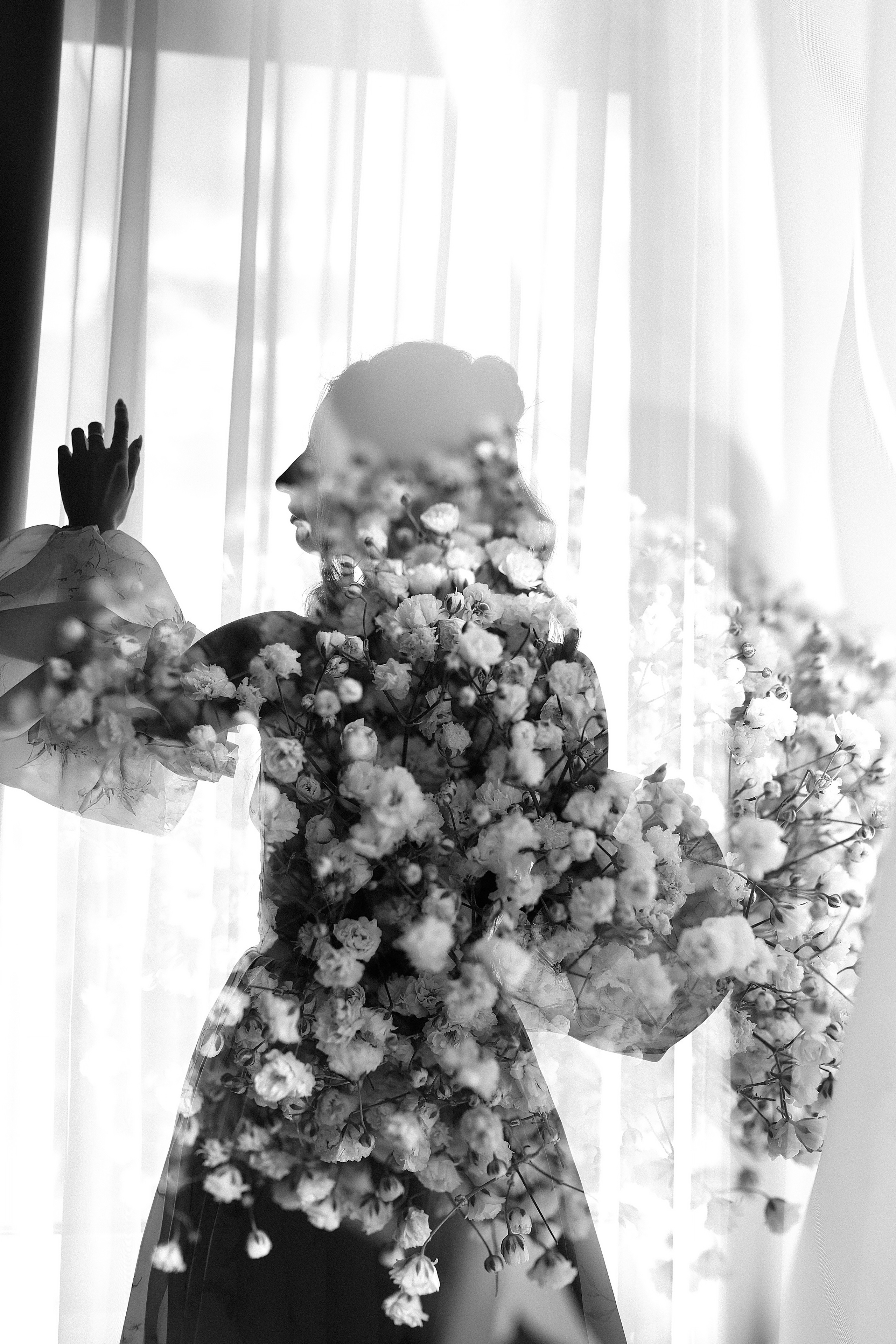 Свадьба для двоих. Photographer in Argentina Angela Kessler