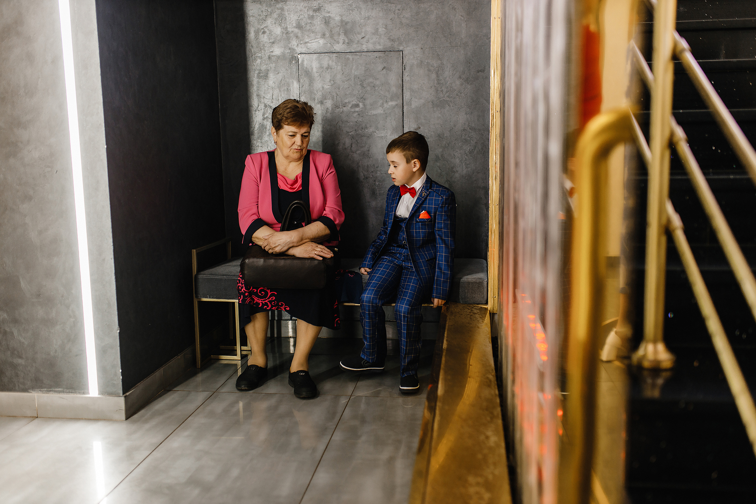 Свадьба для двоих. Photographer in Argentina Angela Kessler