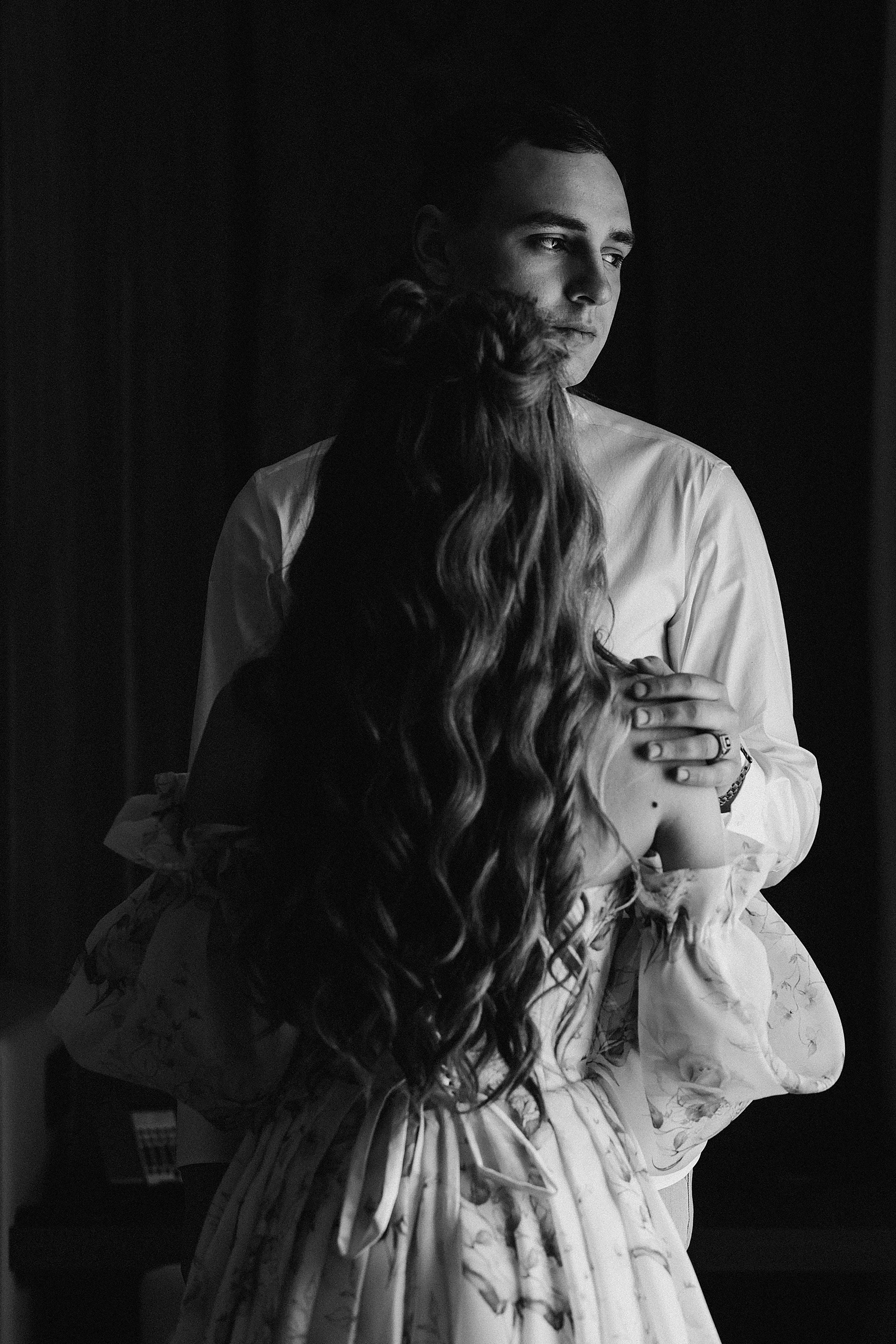 Свадьба для двоих. Photographer in Argentina Angela Kessler