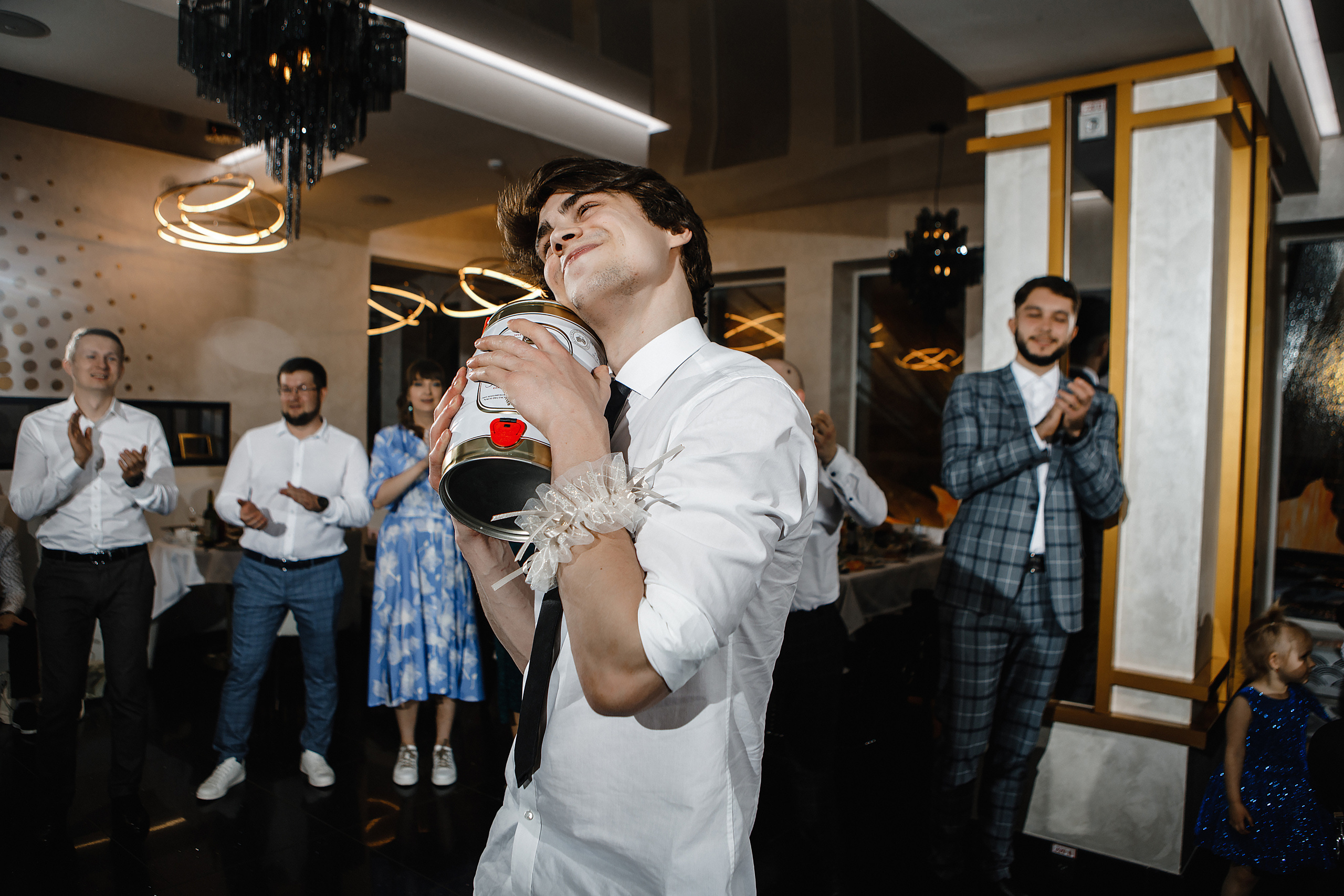 Свадьба для двоих. Photographer in Argentina Angela Kessler