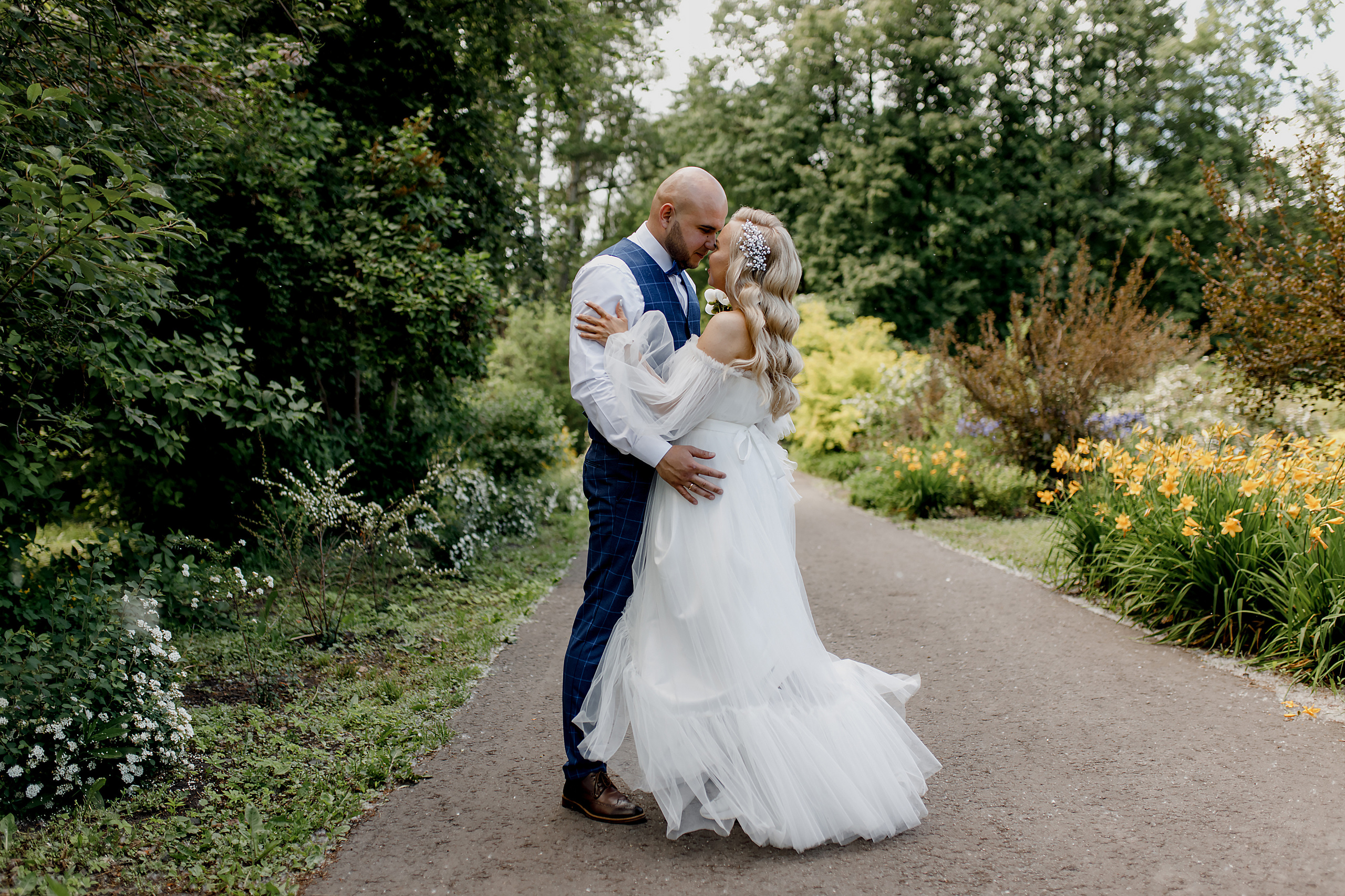 Weddings. Photographer in Argentina Angela Kessler