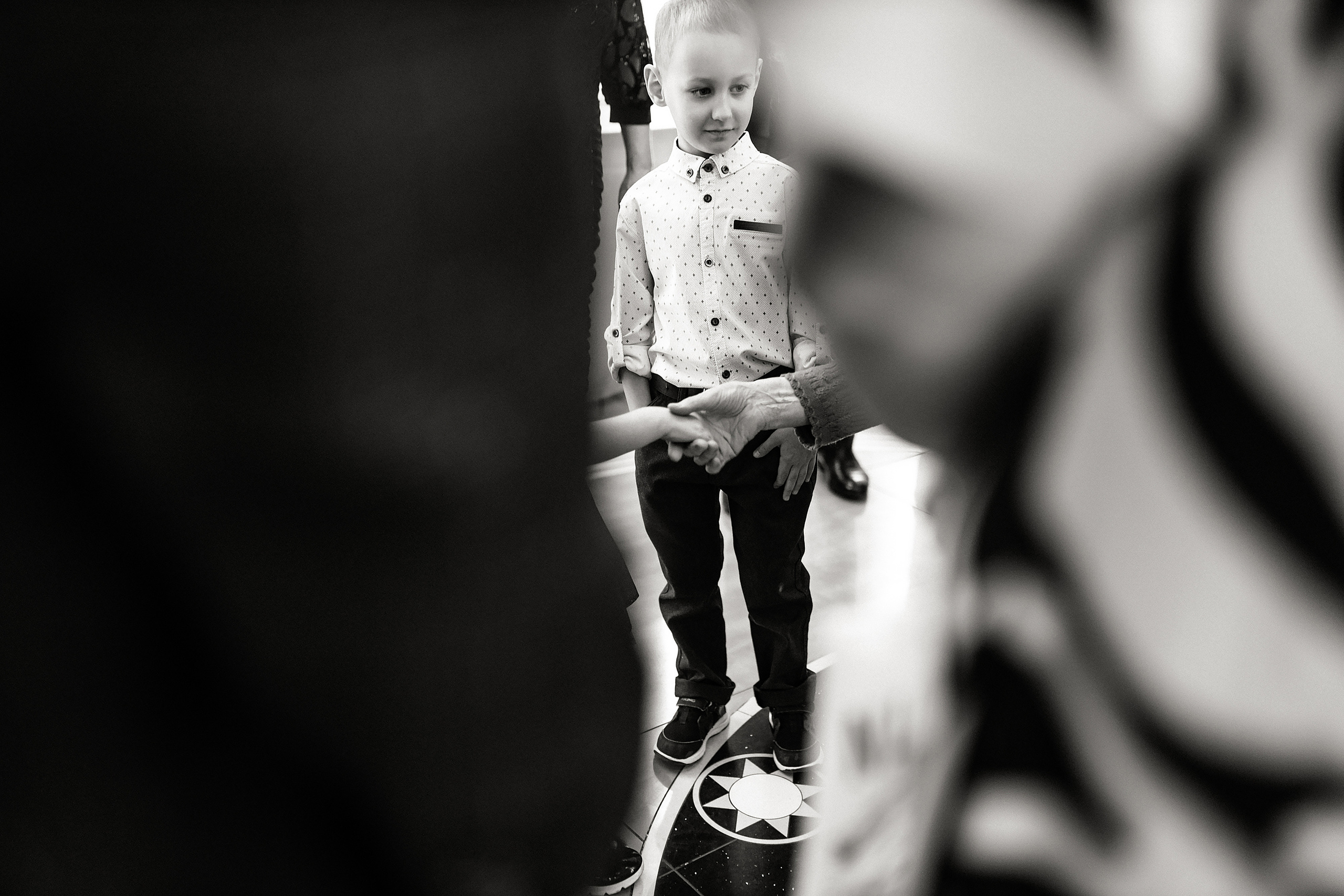 Свадьба для двоих. Photographer in Argentina Angela Kessler