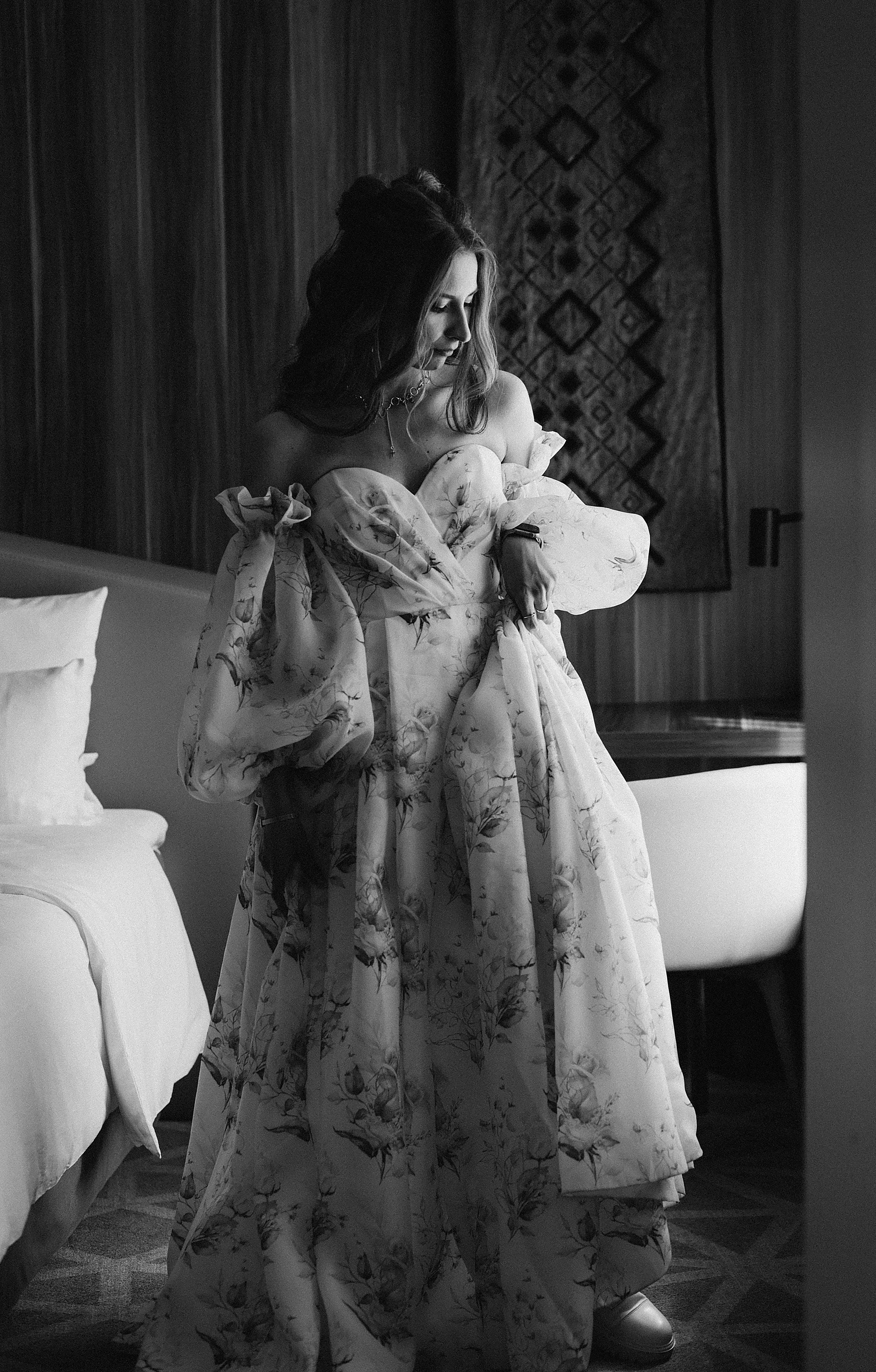 Свадьба для двоих. Photographer in Argentina Angela Kessler