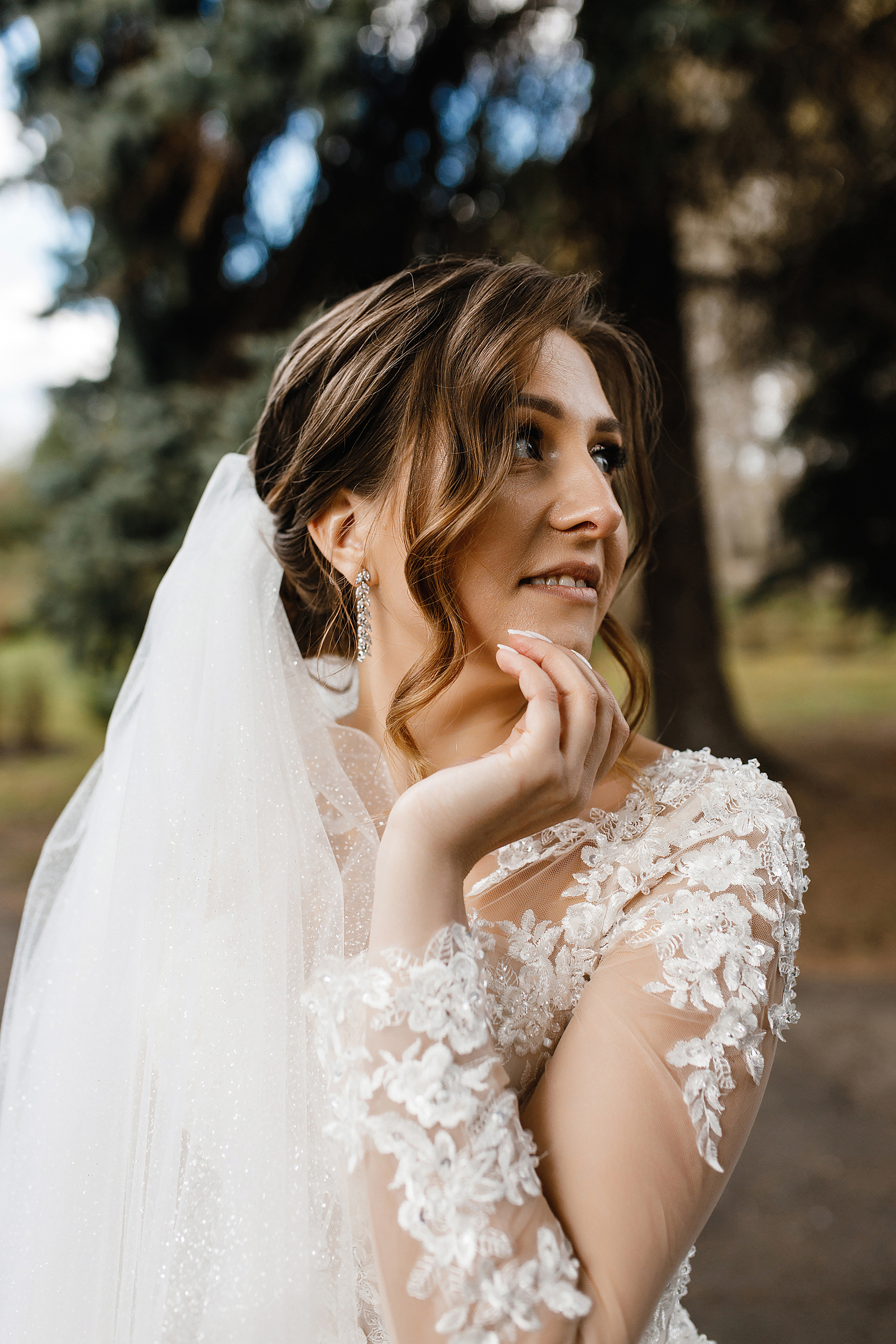 Weddings. Photographer in Argentina Angela Kessler