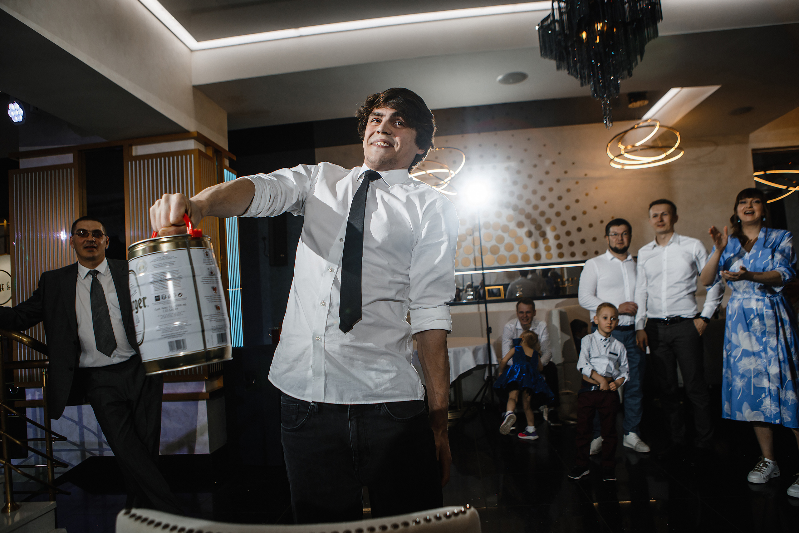 Свадьба для двоих. Photographer in Argentina Angela Kessler