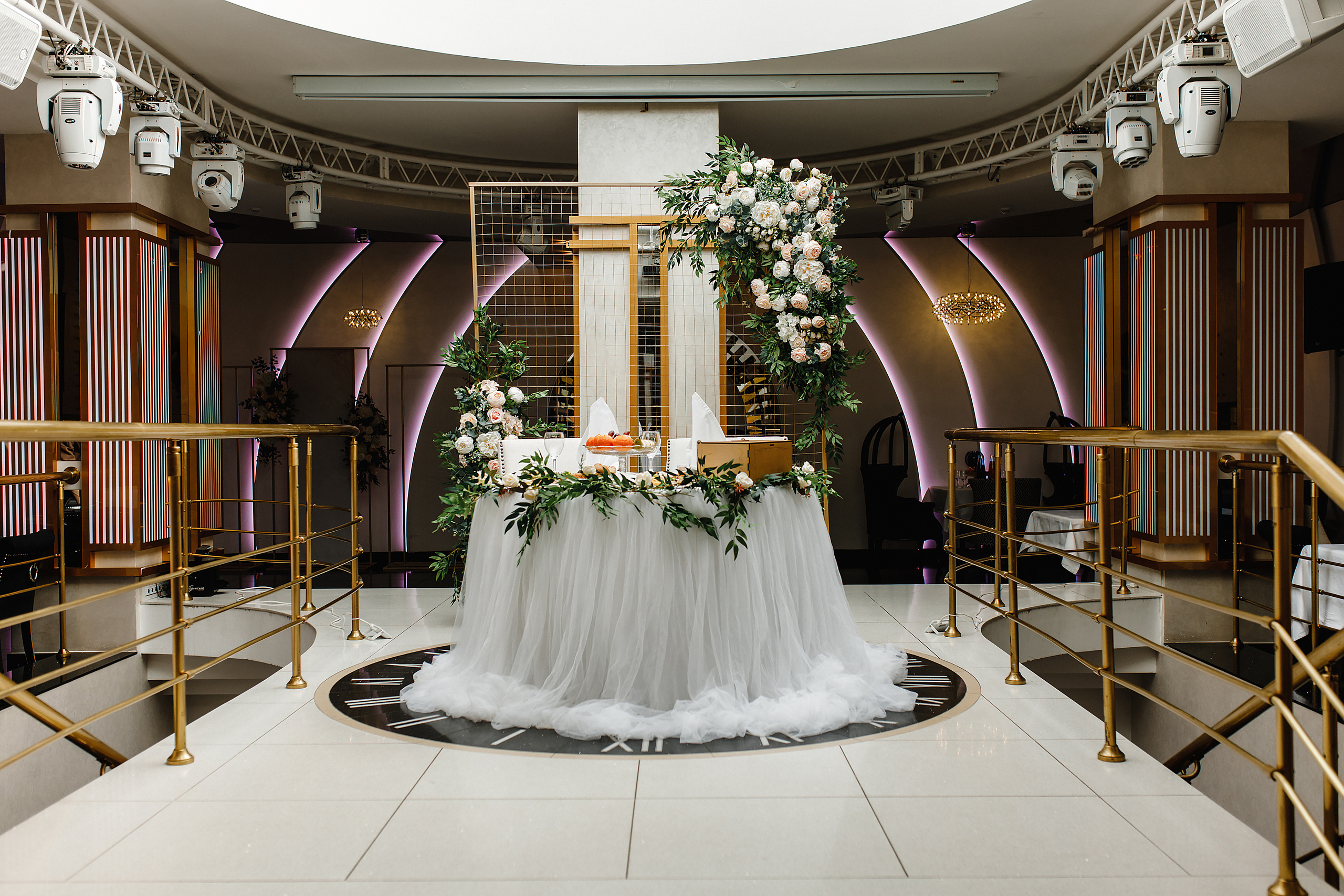 Свадьба для двоих. Photographer in Argentina Angela Kessler