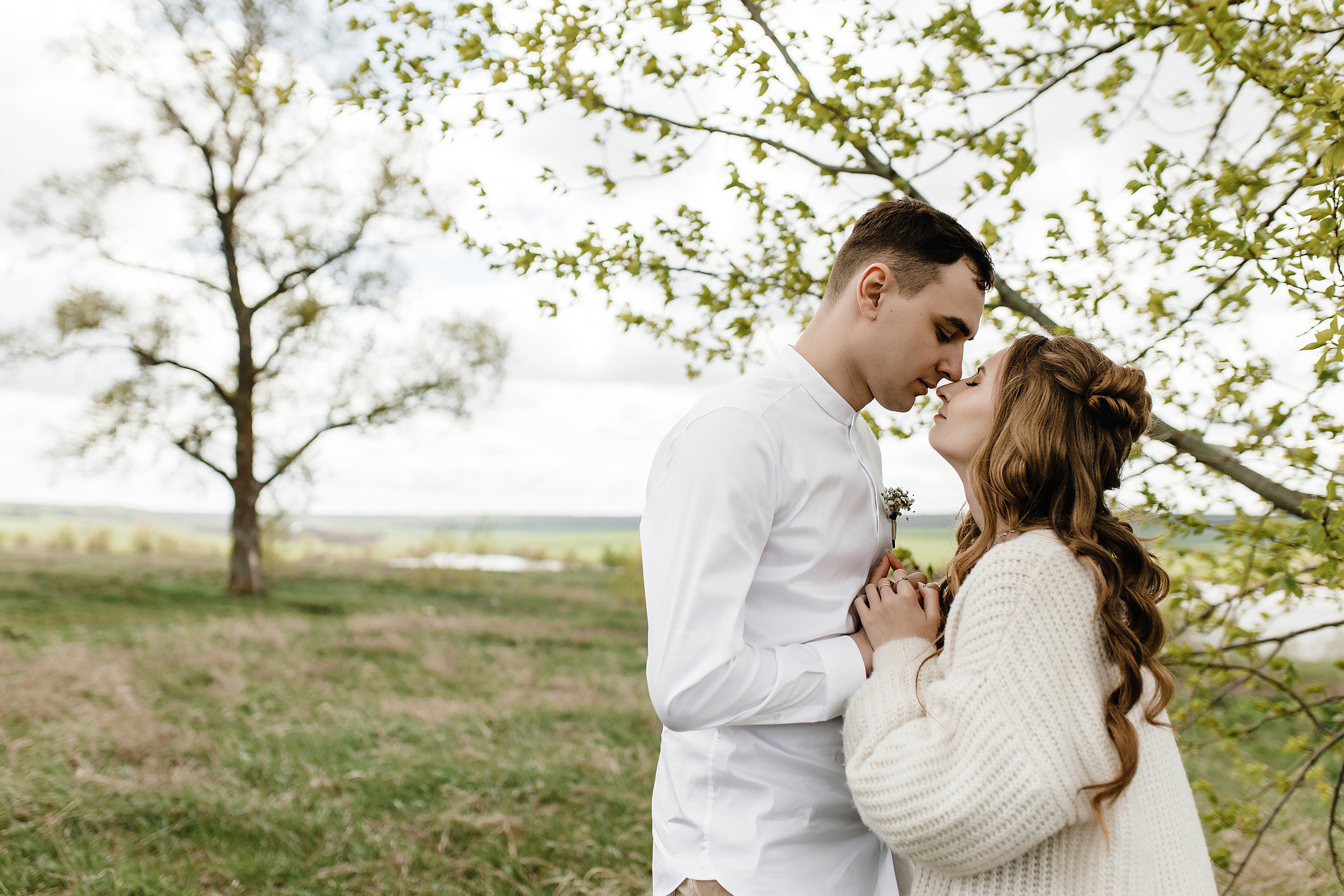 Свадьба для двоих. Photographer in Argentina Angela Kessler
