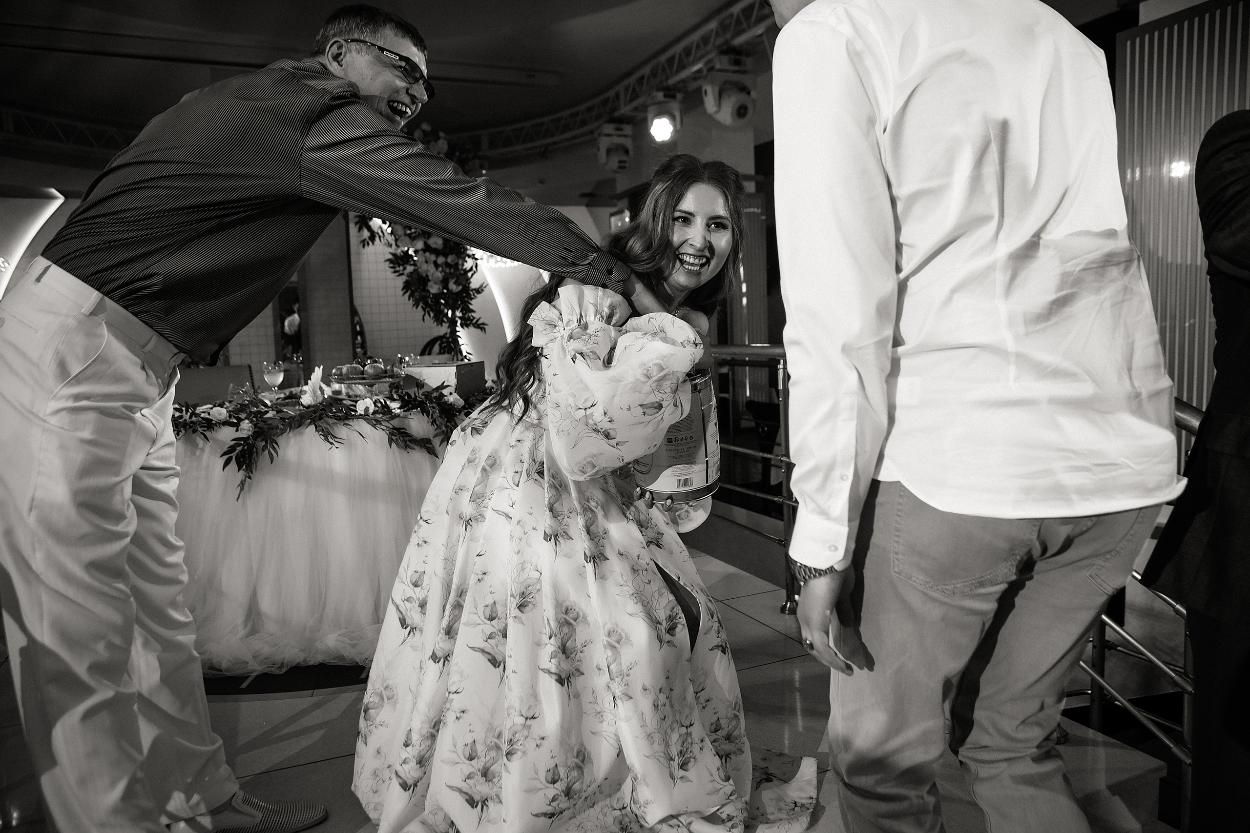 Свадьба для двоих. Photographer in Argentina Angela Kessler