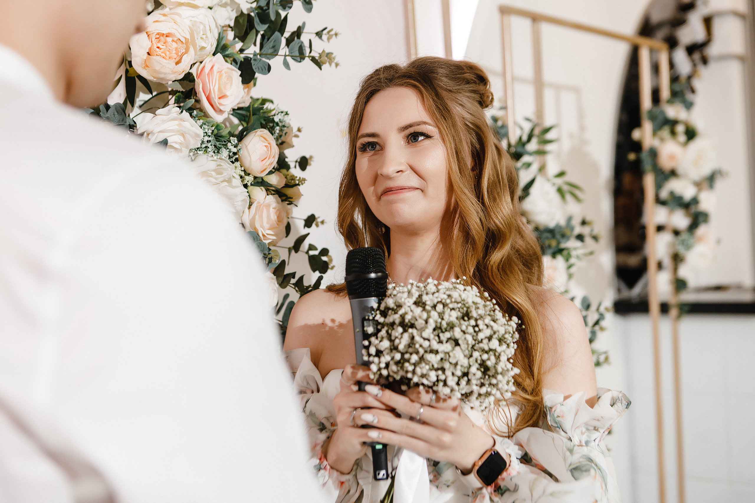 Свадьба для двоих. Photographer in Argentina Angela Kessler