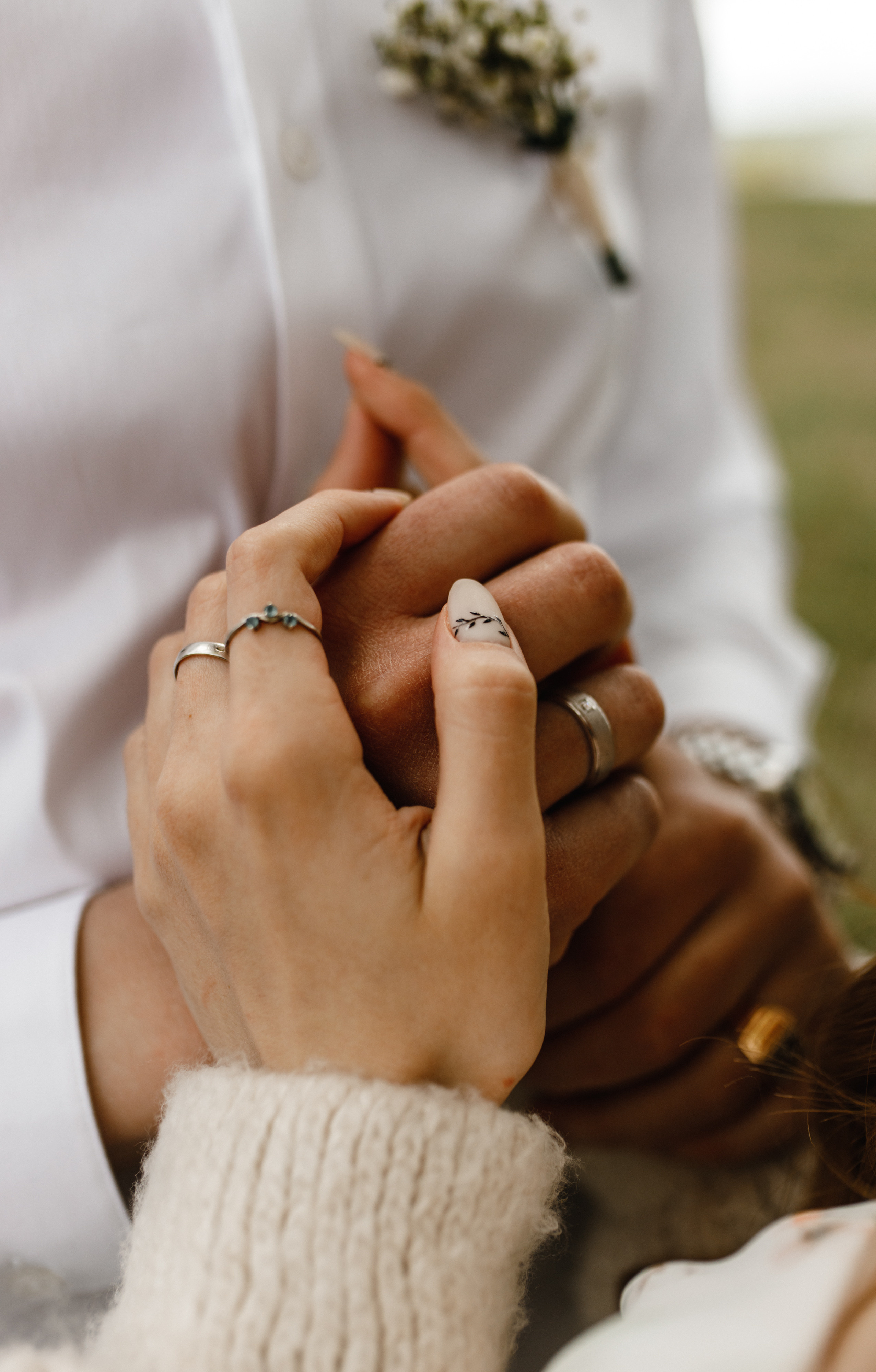 Weddings. Photographer in Argentina Angela Kessler