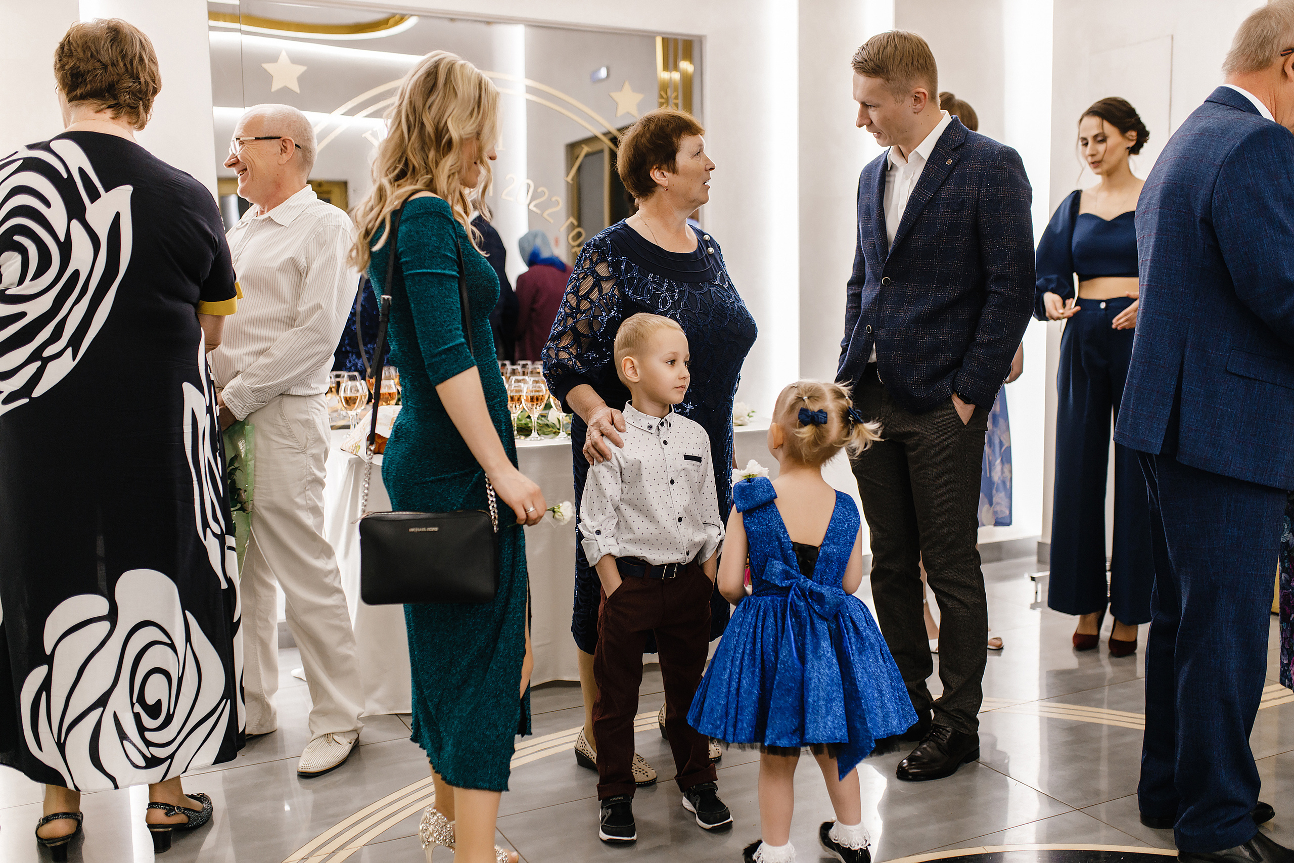 Свадьба для двоих. Photographer in Argentina Angela Kessler