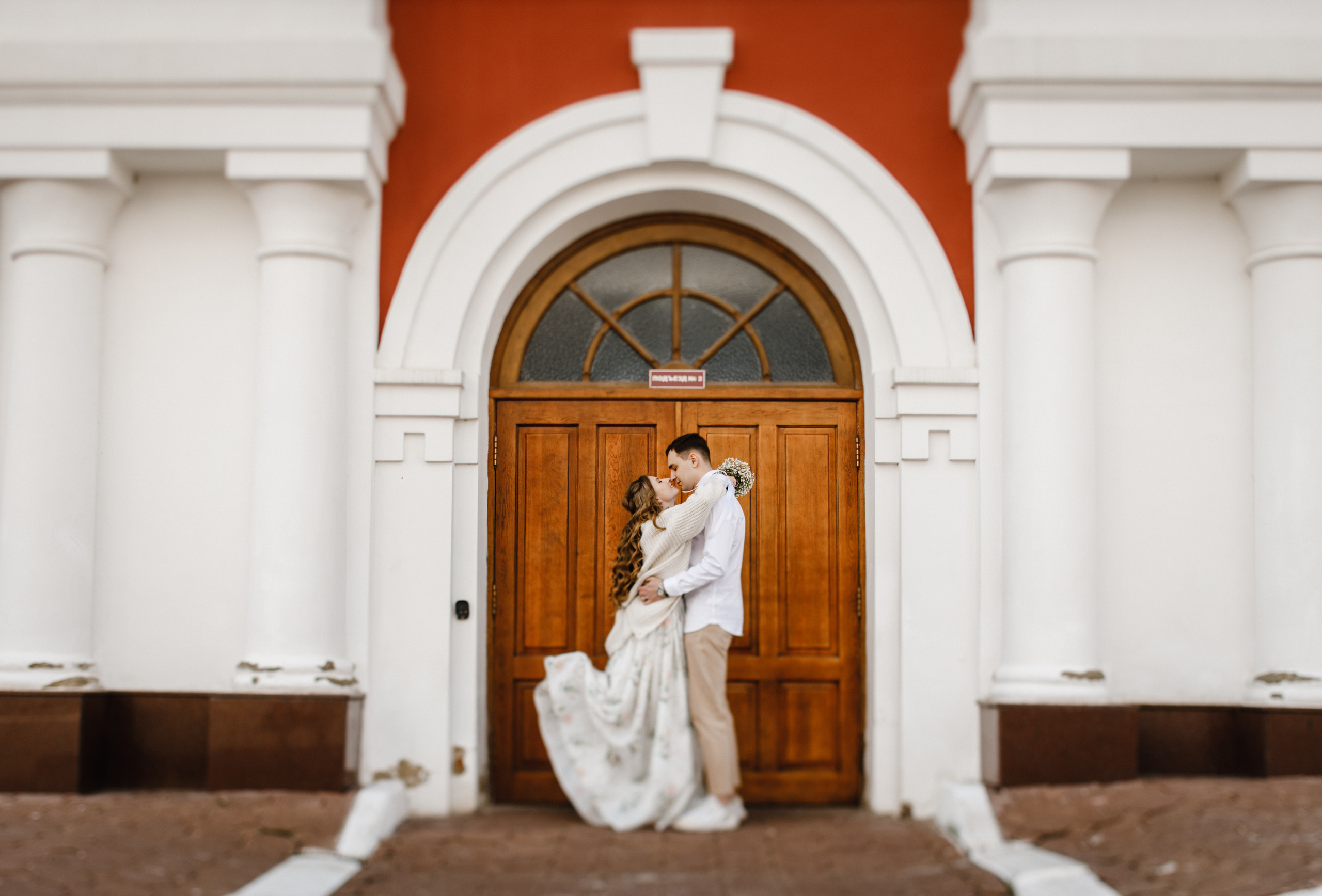 Weddings. Photographer in Argentina Angela Kessler