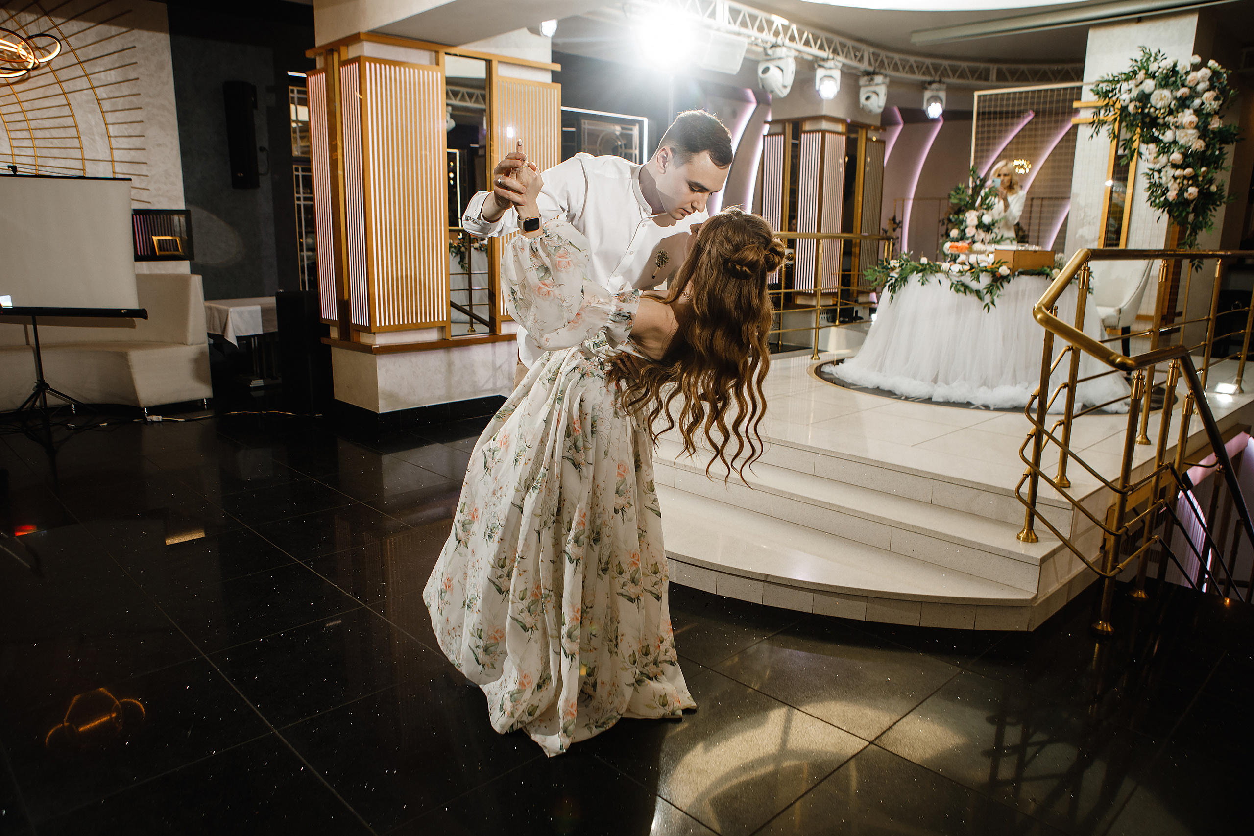 Свадьба для двоих. Photographer in Argentina Angela Kessler