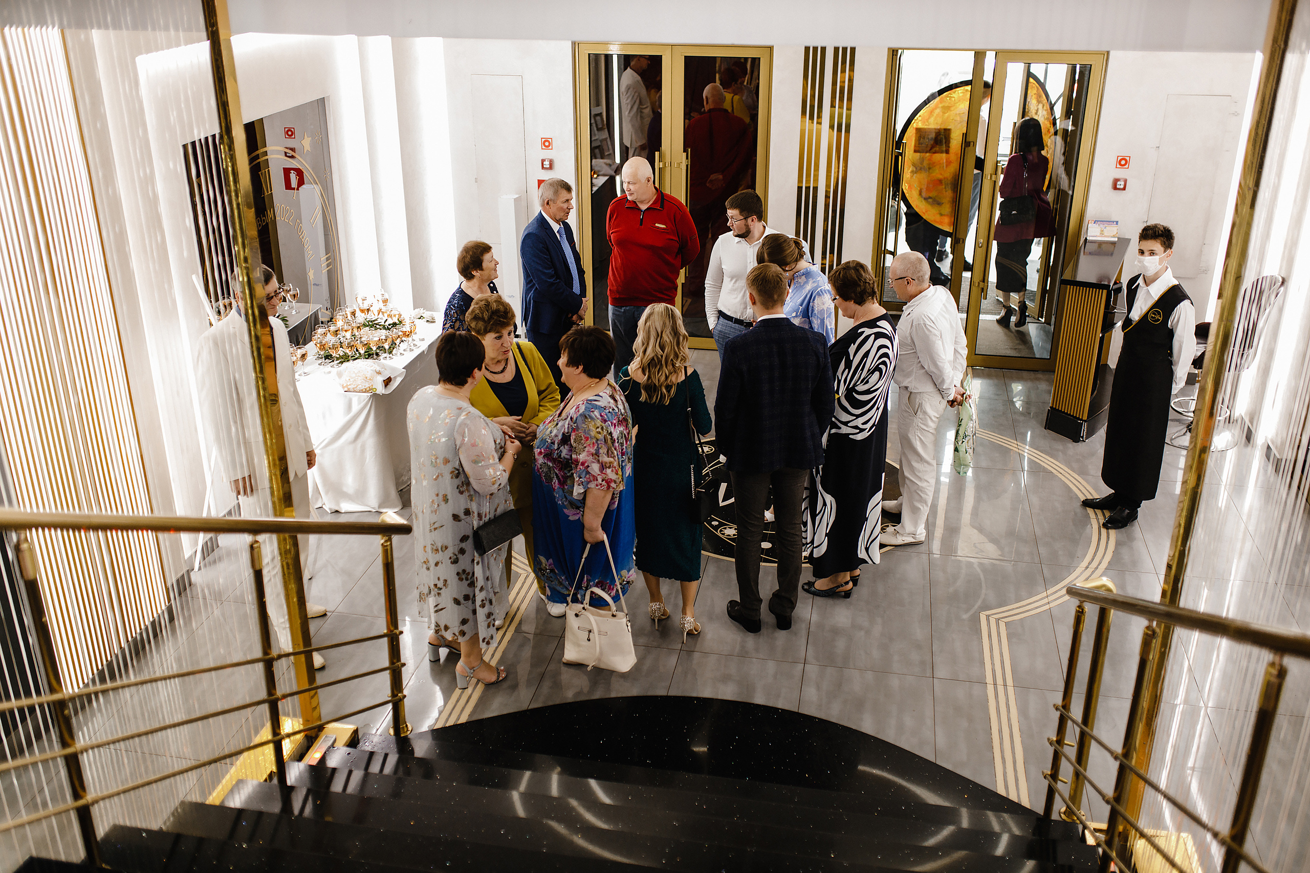 Свадьба для двоих. Photographer in Argentina Angela Kessler