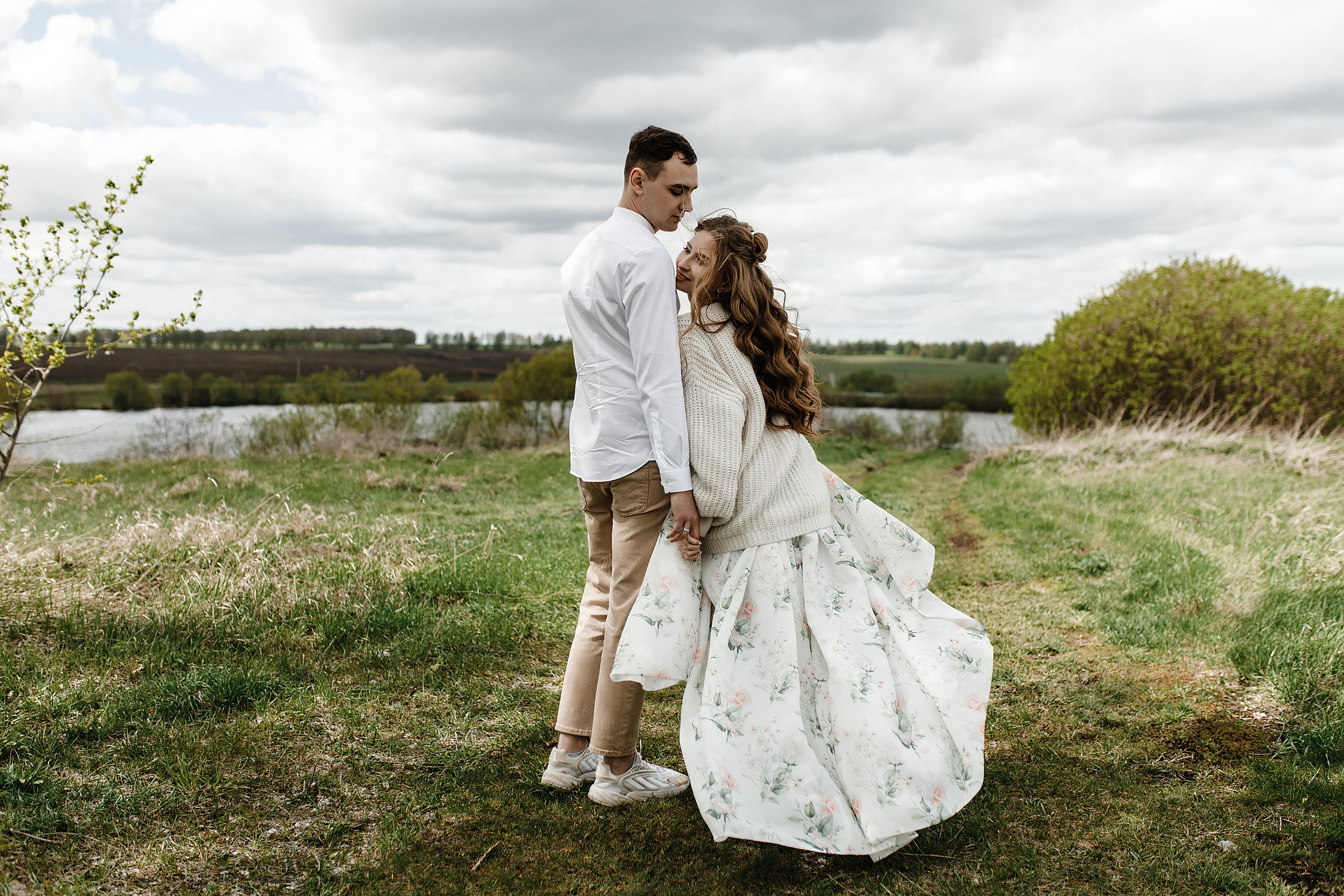 Свадьба для двоих. Photographer in Argentina Angela Kessler