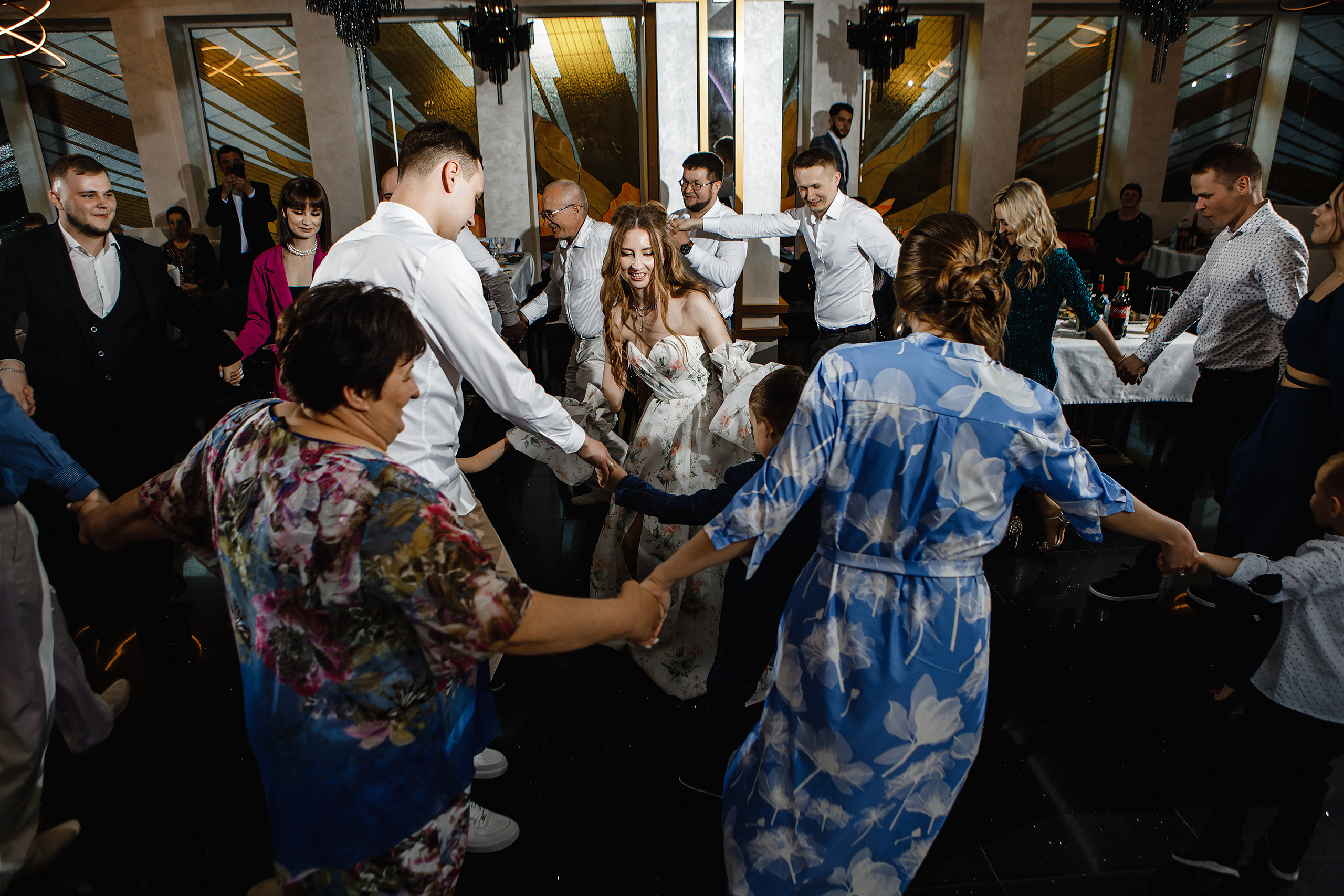 Свадьба для двоих. Photographer in Argentina Angela Kessler