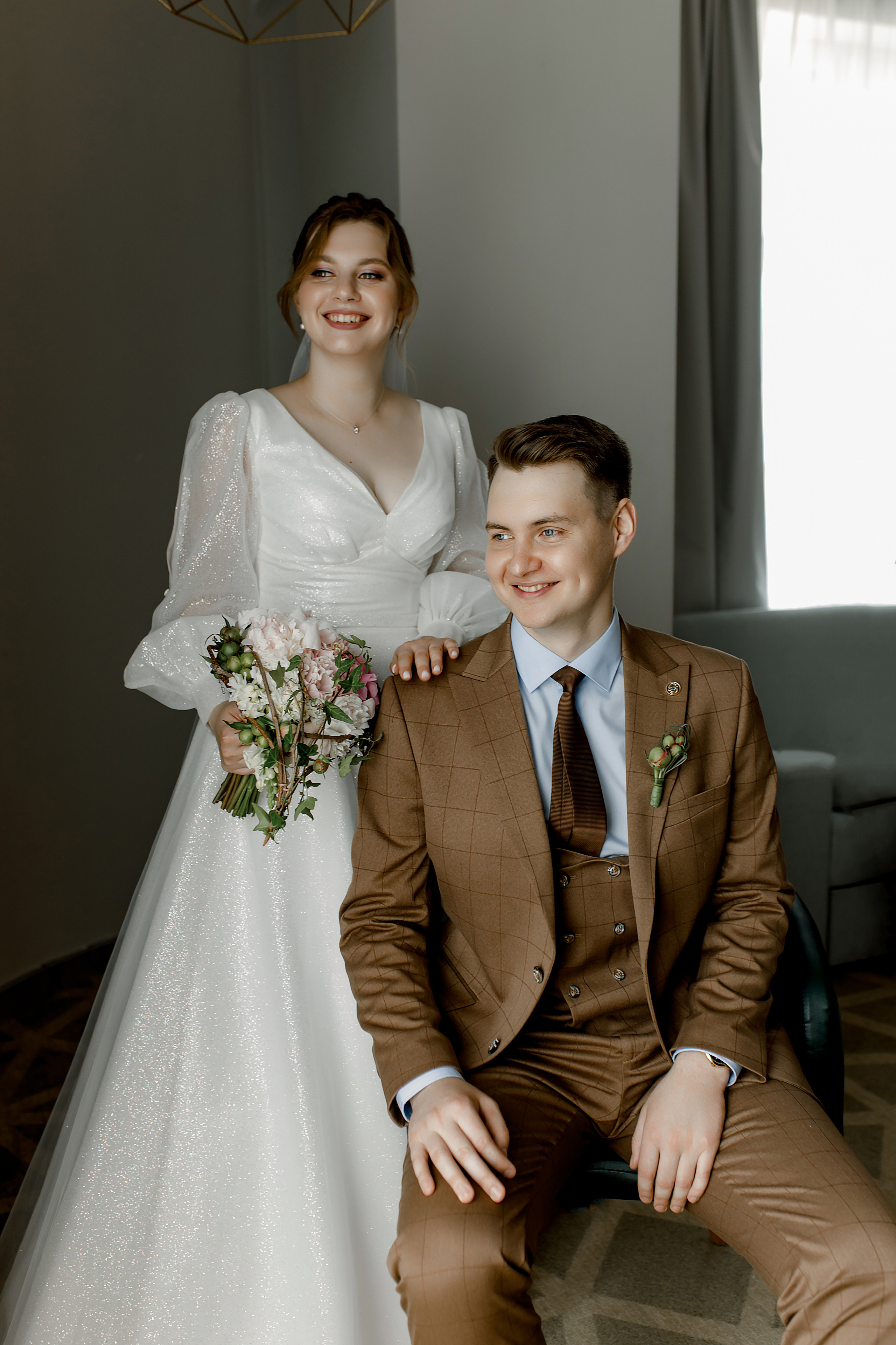 Weddings. Photographer in Argentina Angela Kessler