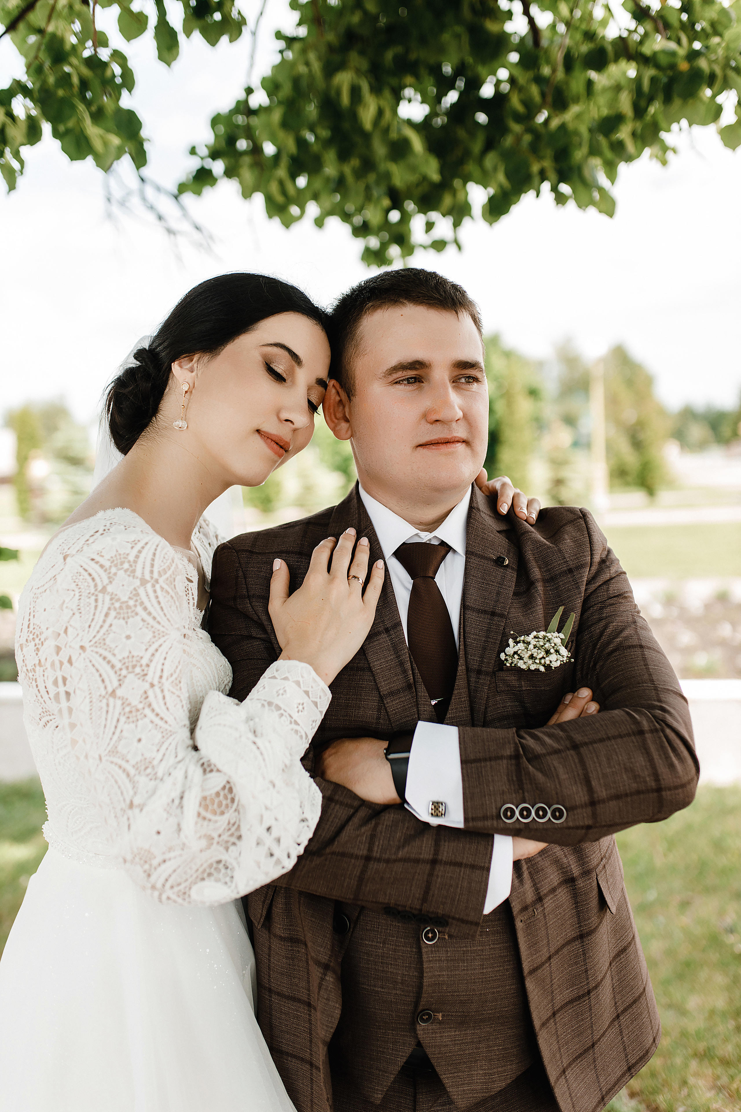 Weddings. Photographer in Argentina Angela Kessler