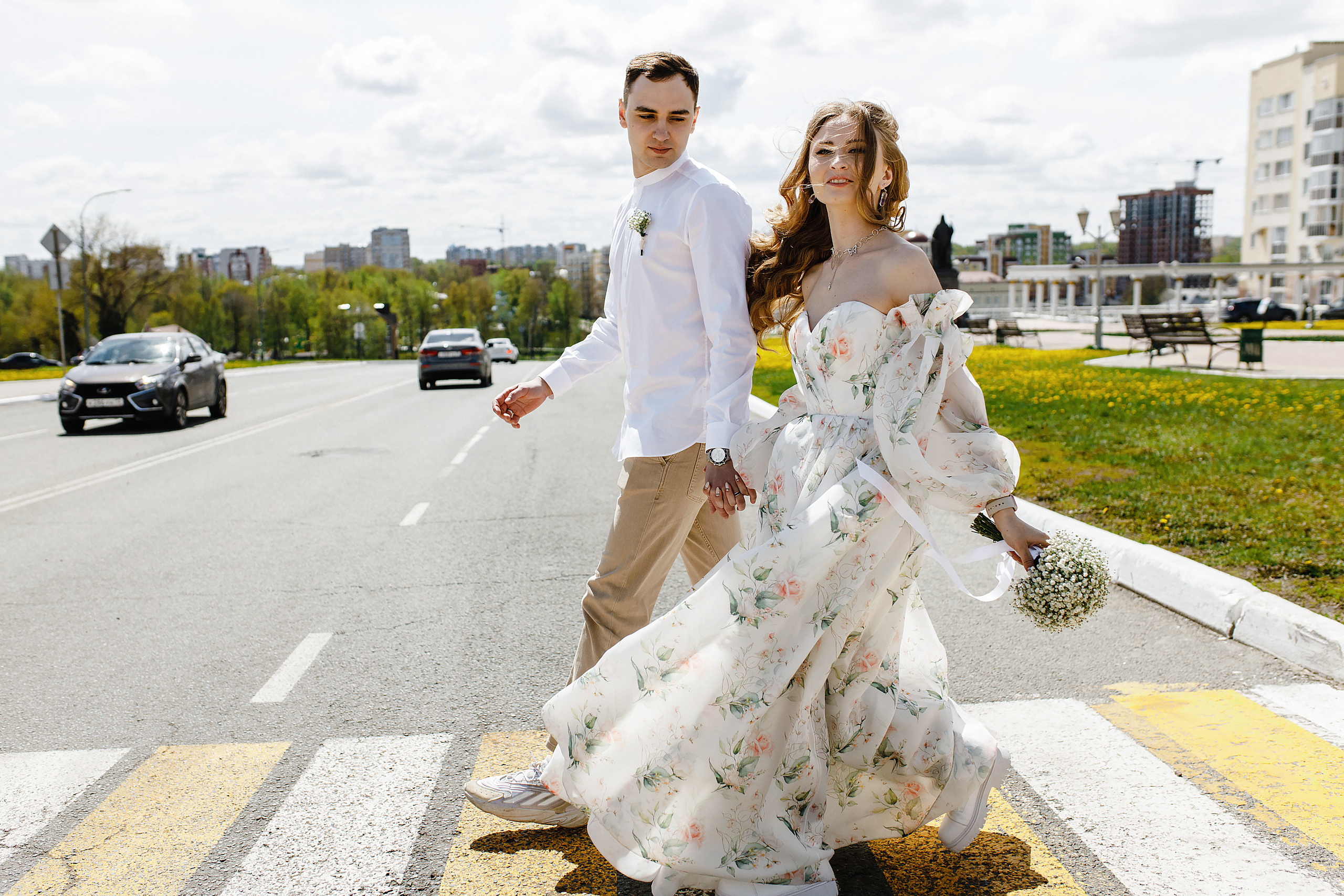 Свадьба для двоих. Photographer in Argentina Angela Kessler