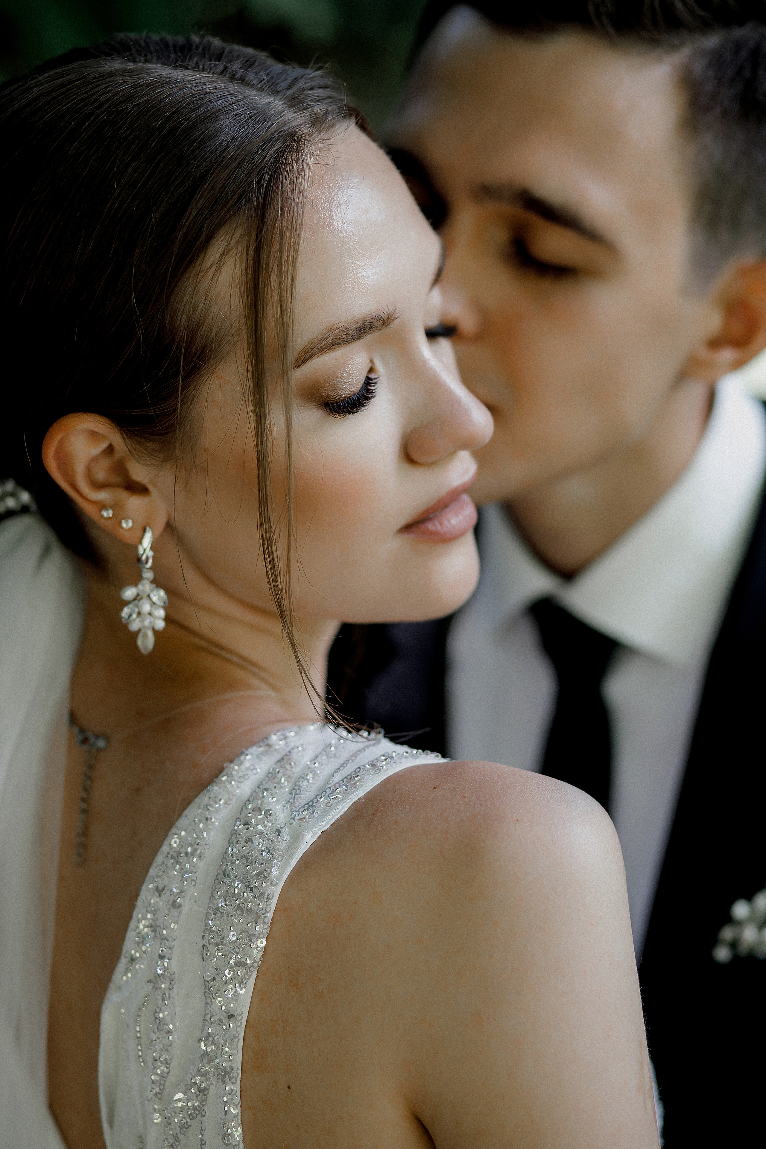 Weddings. Photographer in Argentina Angela Kessler