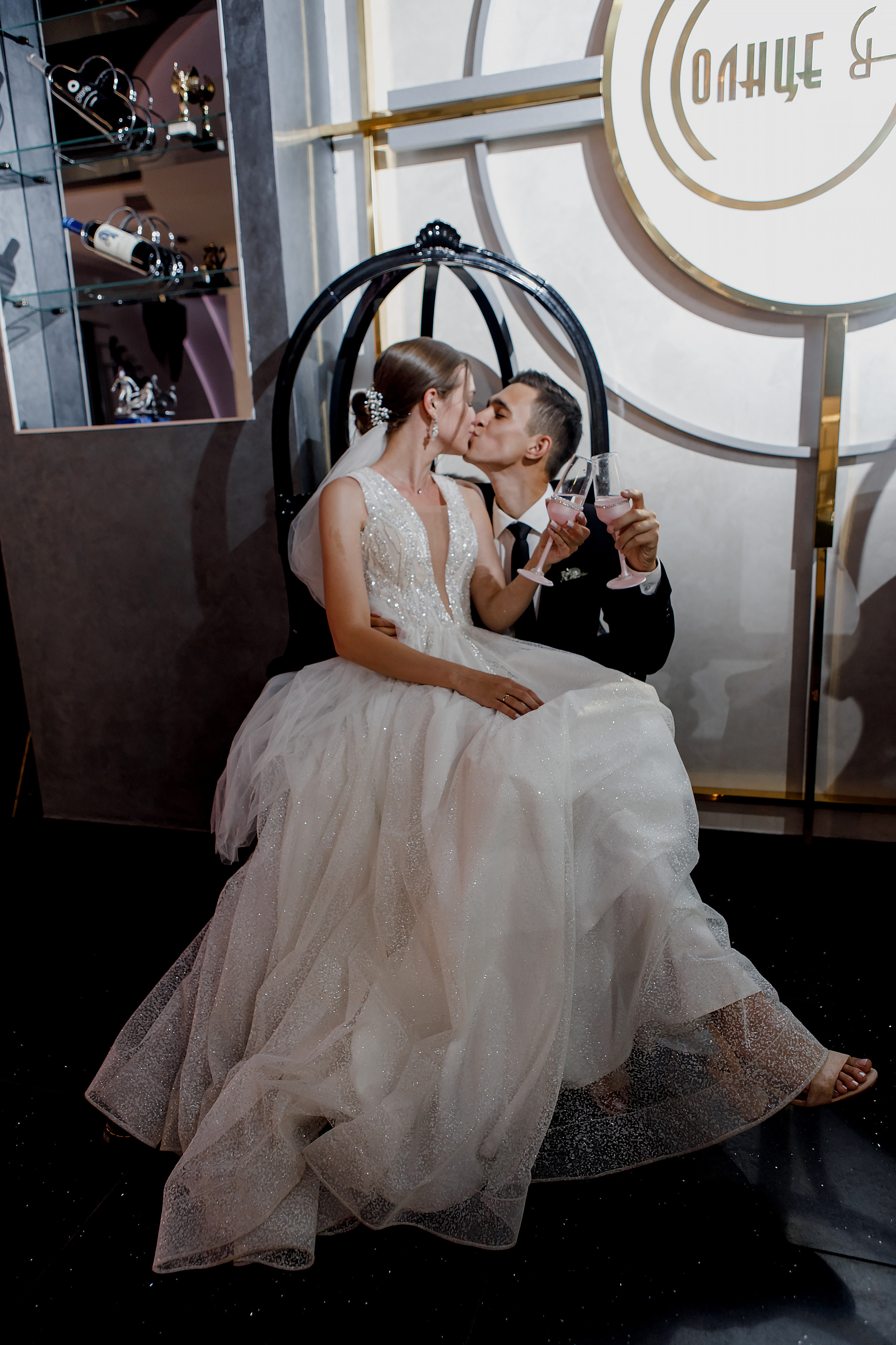 Weddings. Photographer in Argentina Angela Kessler