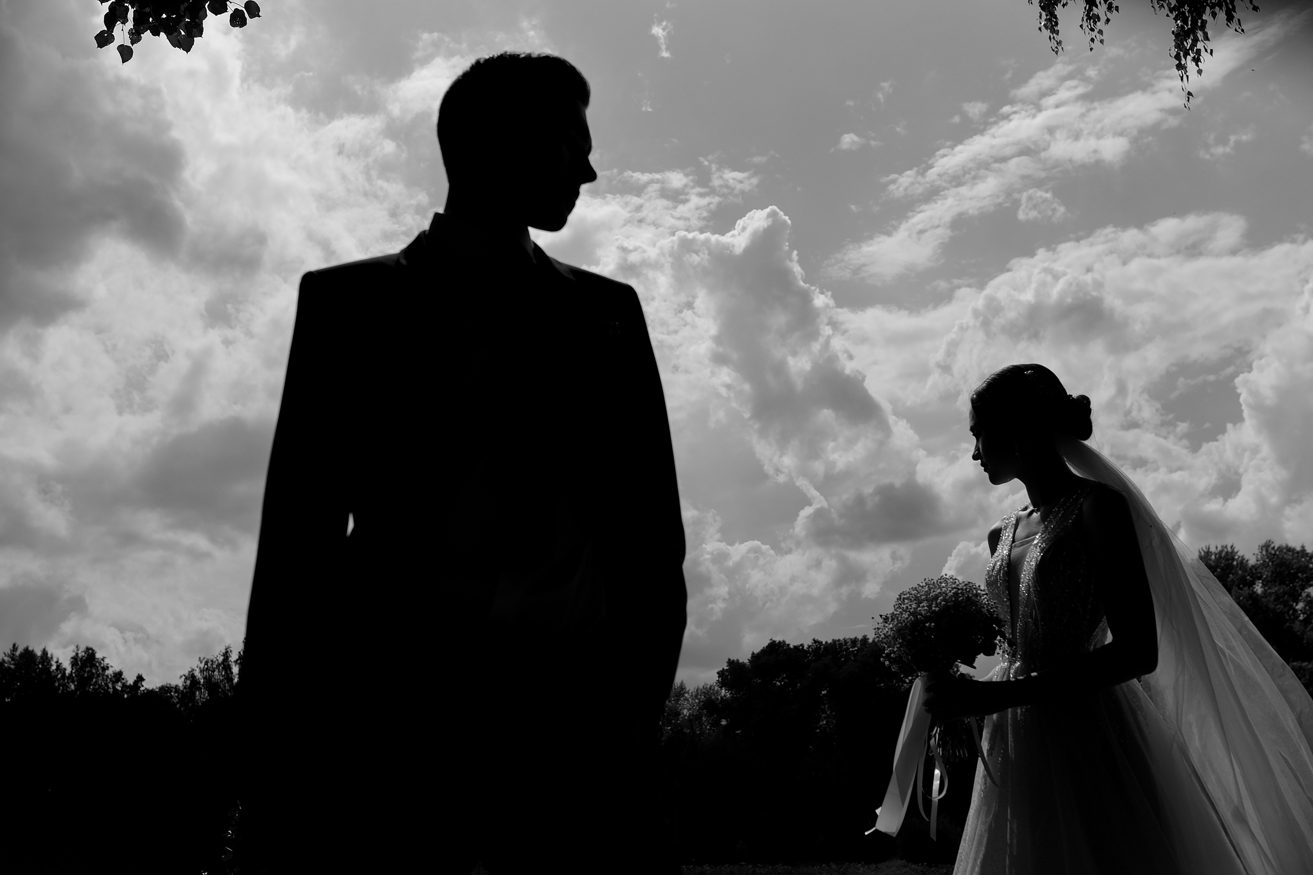 Weddings. Photographer in Argentina Angela Kessler