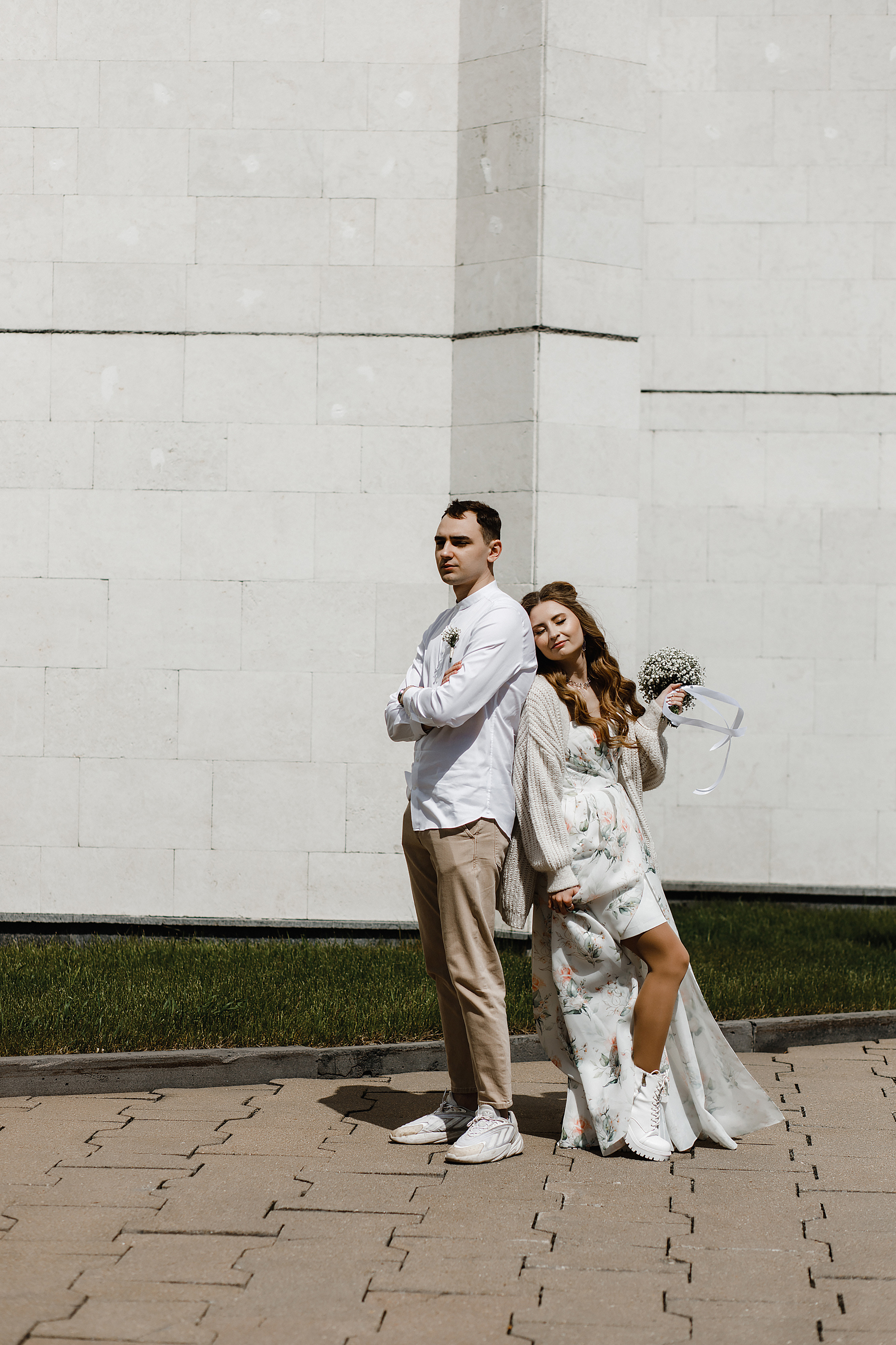 Свадьба для двоих. Photographer in Argentina Angela Kessler