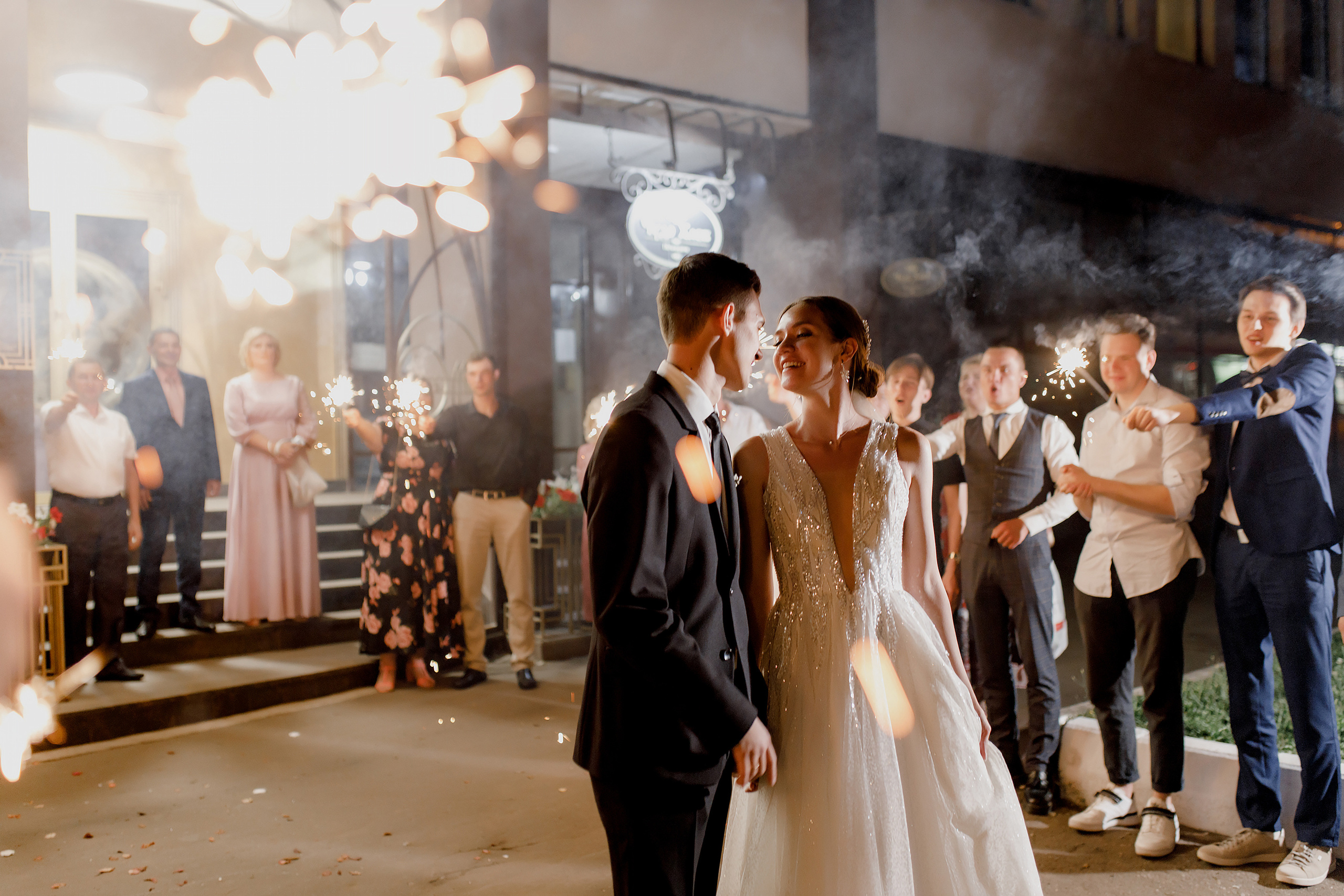 Weddings. Photographer in Argentina Angela Kessler