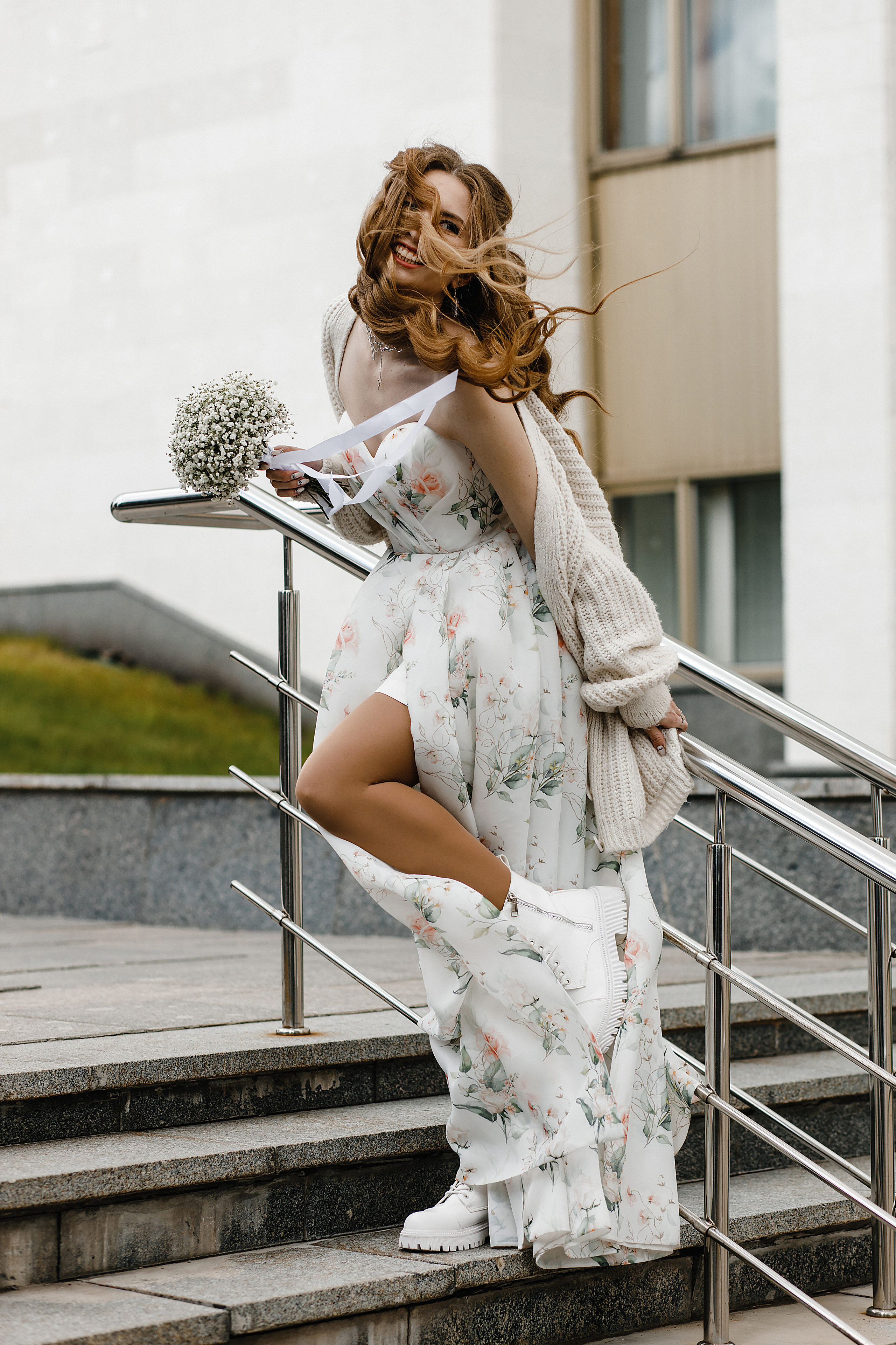 Свадьба для двоих. Photographer in Argentina Angela Kessler