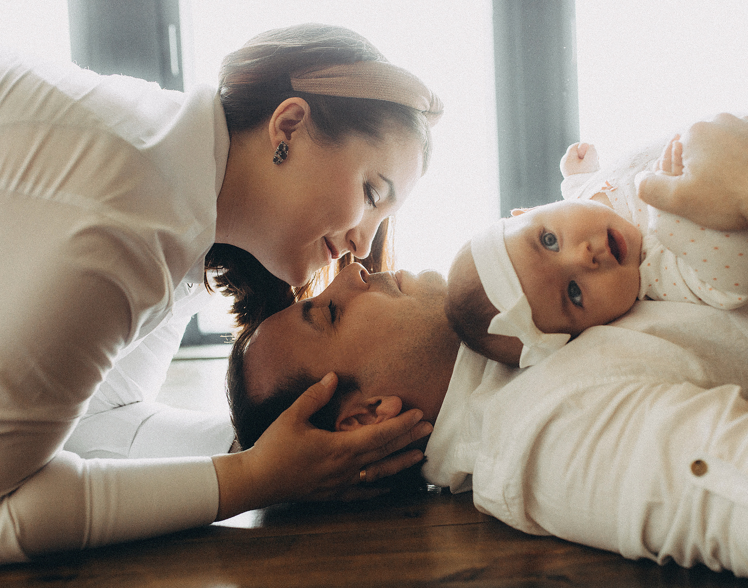 Семейные фото лайфстайл фотограф. Photographer in Argentina Angela Kessler