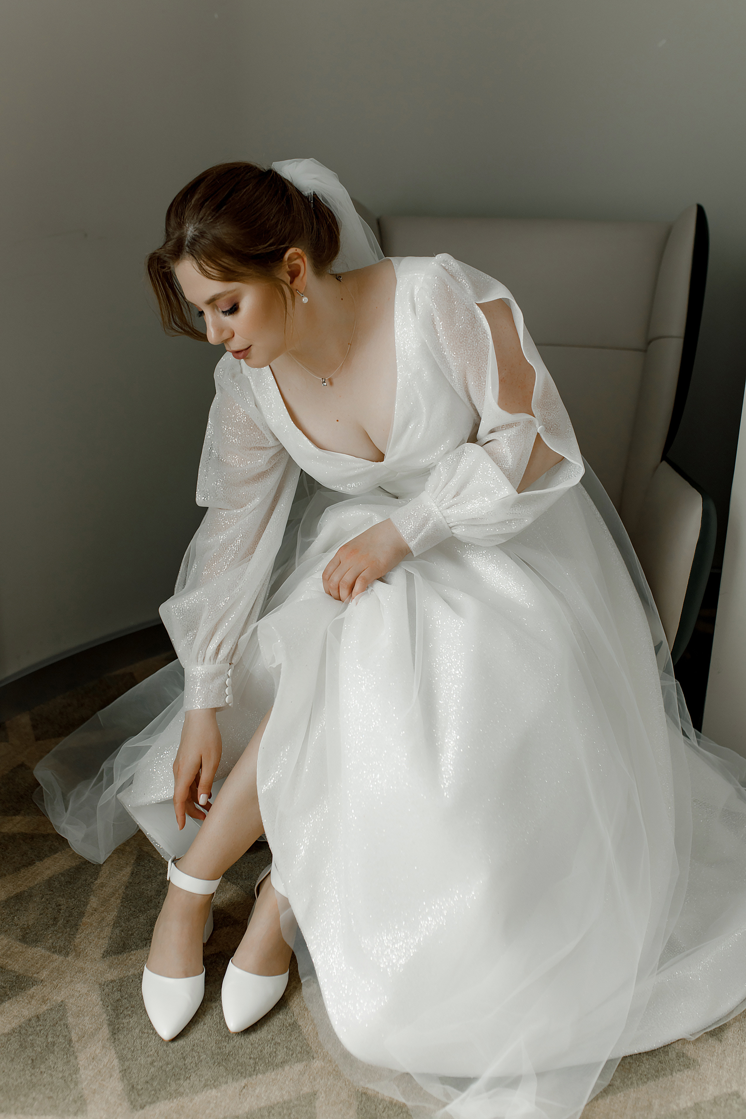 Weddings. Photographer in Argentina Angela Kessler