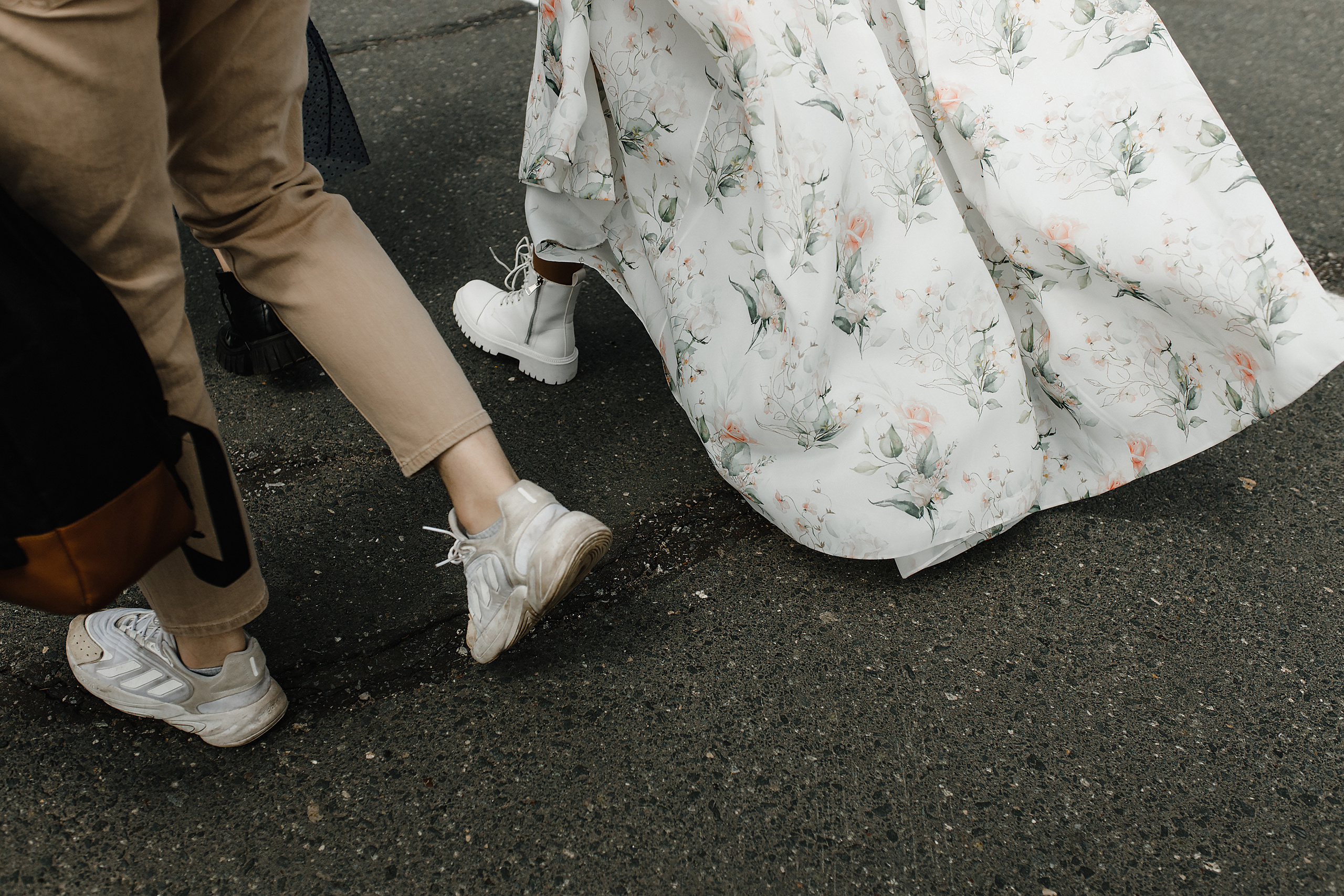 Свадьба для двоих. Photographer in Argentina Angela Kessler